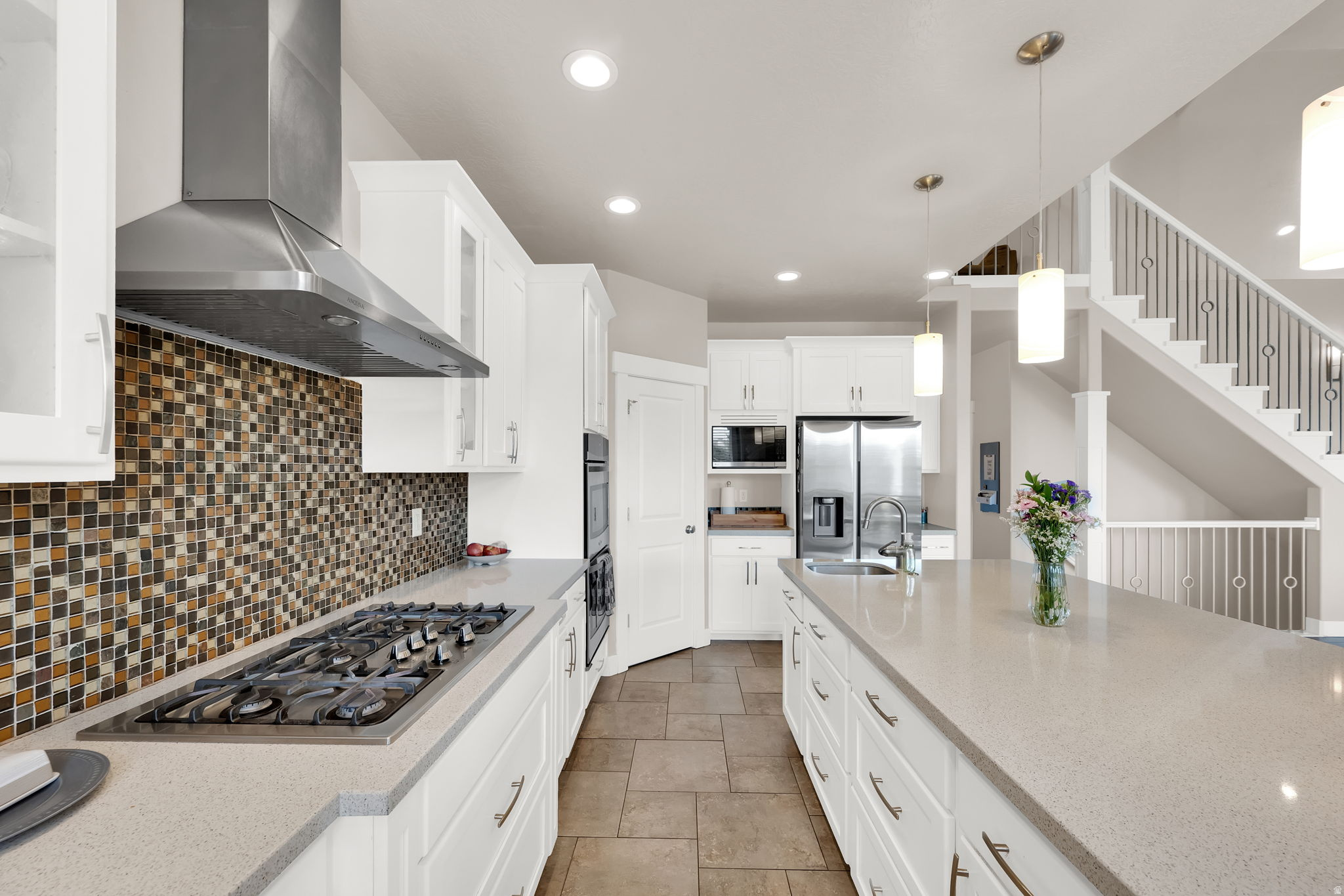 BISON RIDGE - Residential