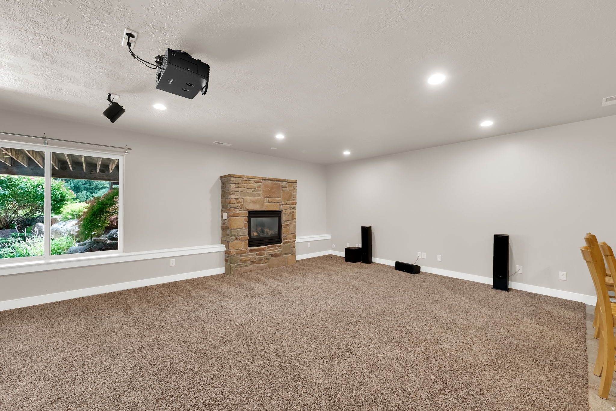 BISON RIDGE - Residential