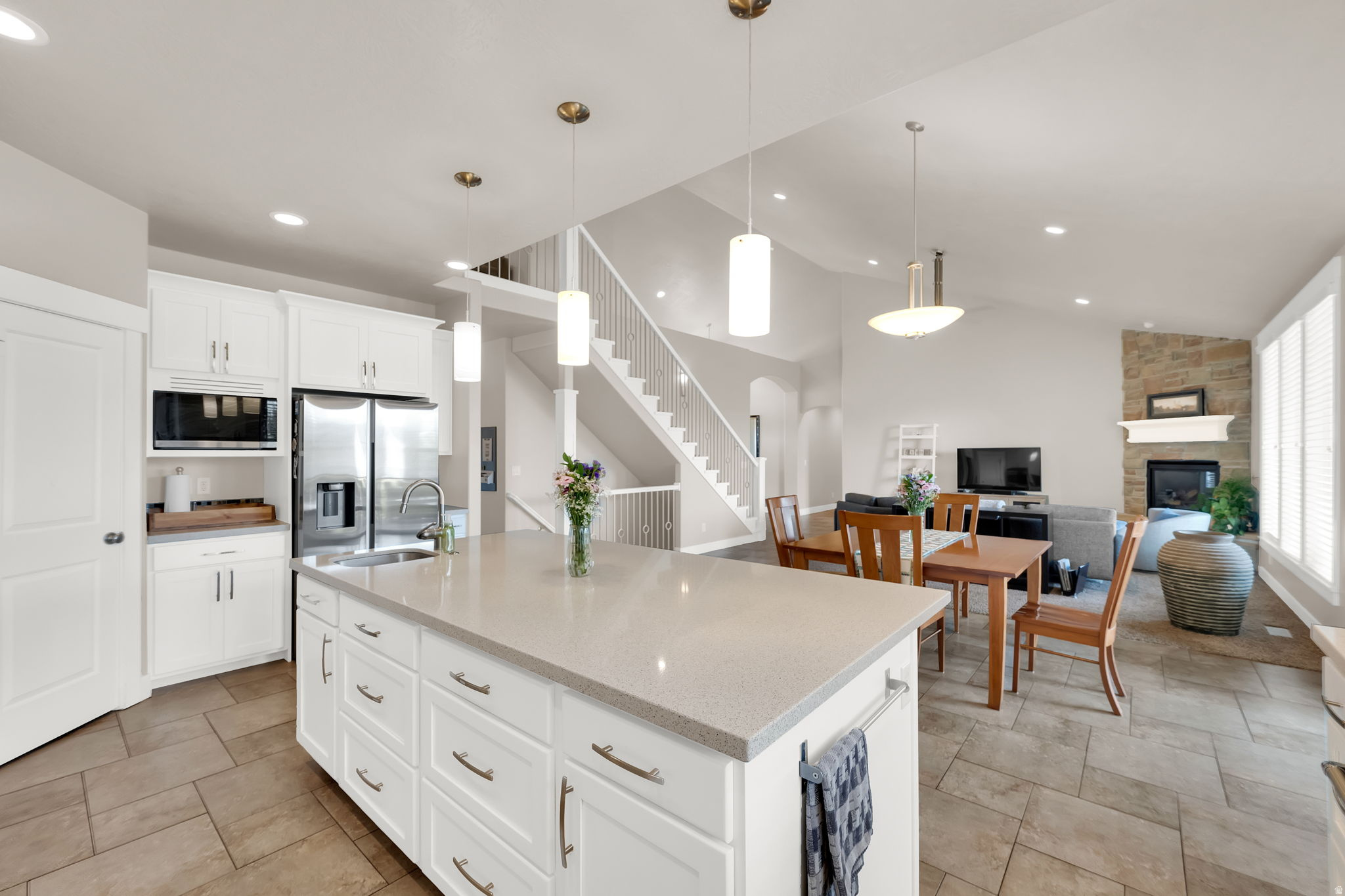 BISON RIDGE - Residential