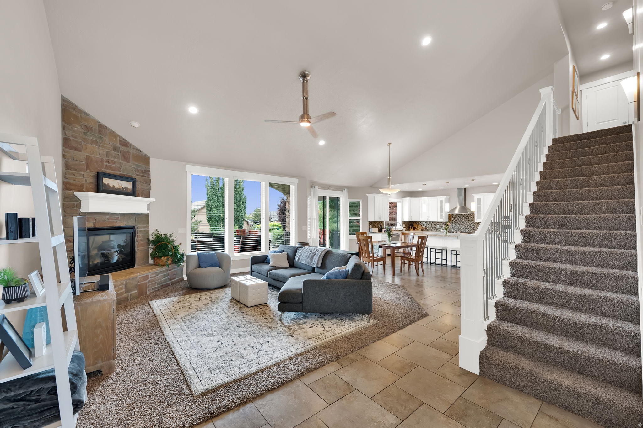 BISON RIDGE - Residential