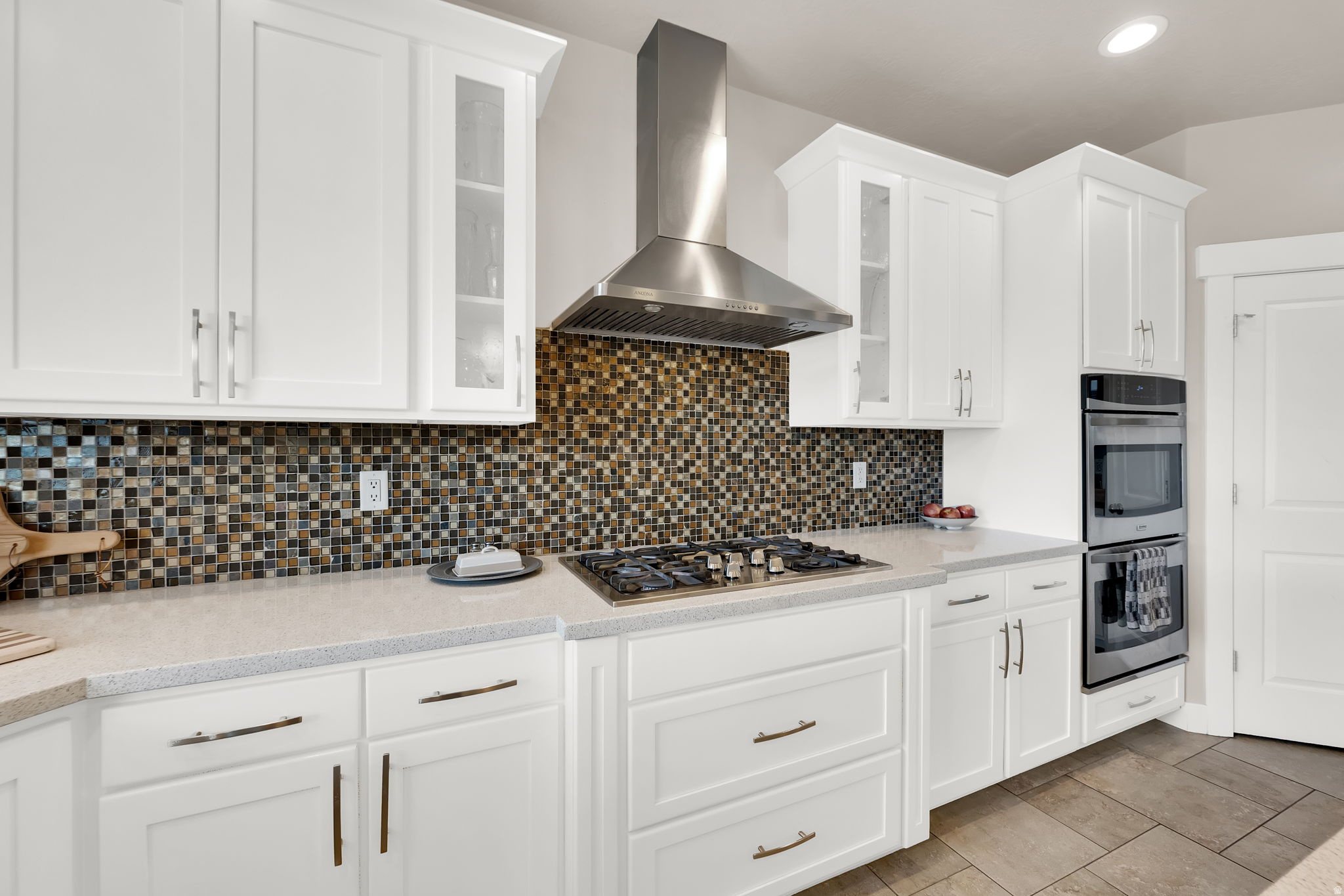 BISON RIDGE - Residential