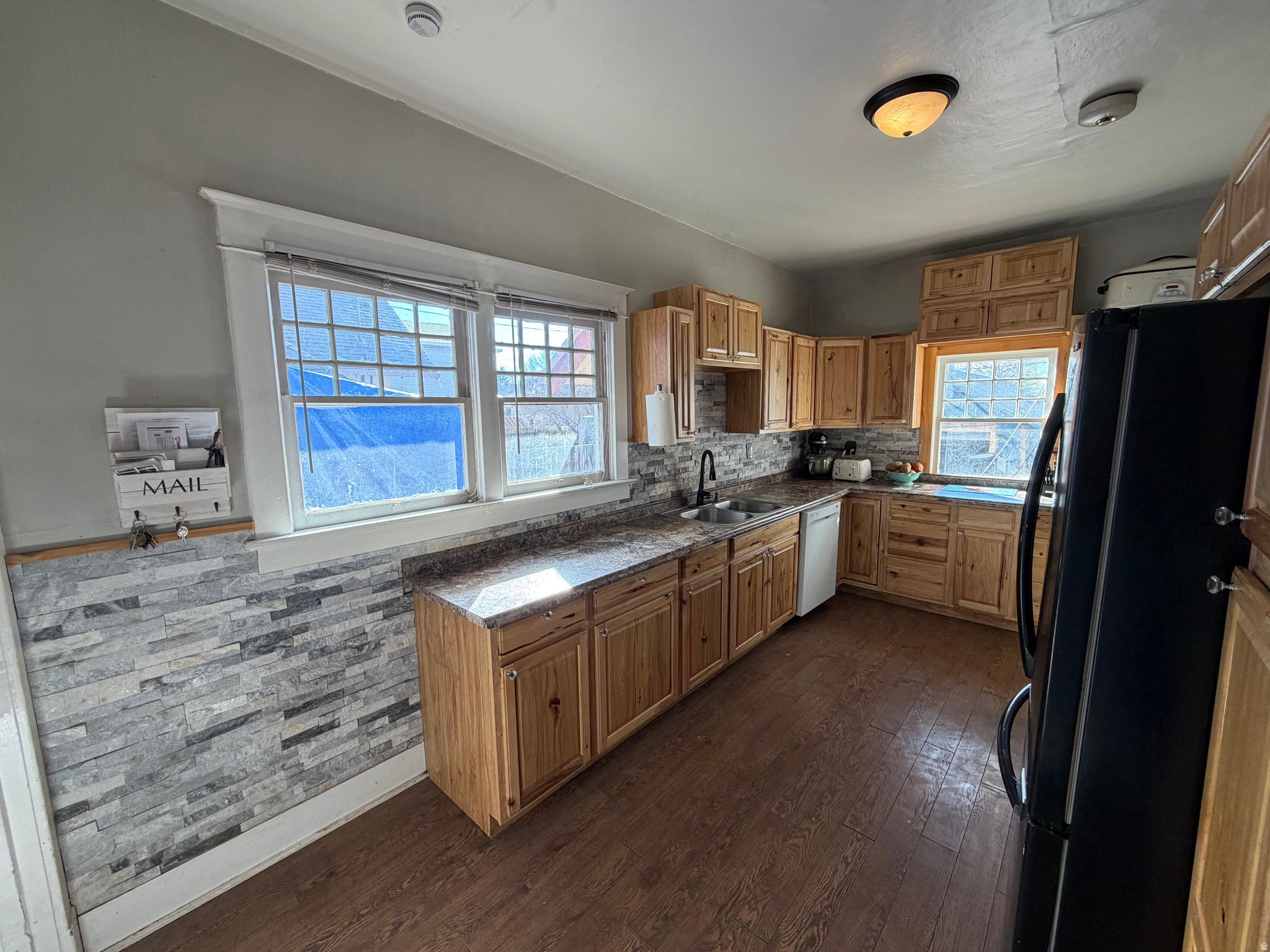 JONES SUBDIVISION - Residential