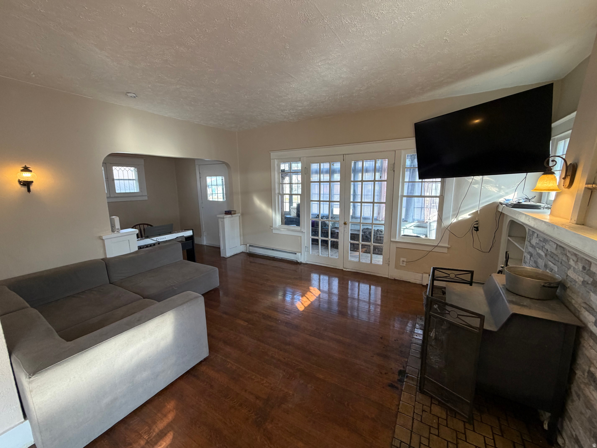 JONES SUBDIVISION - Residential