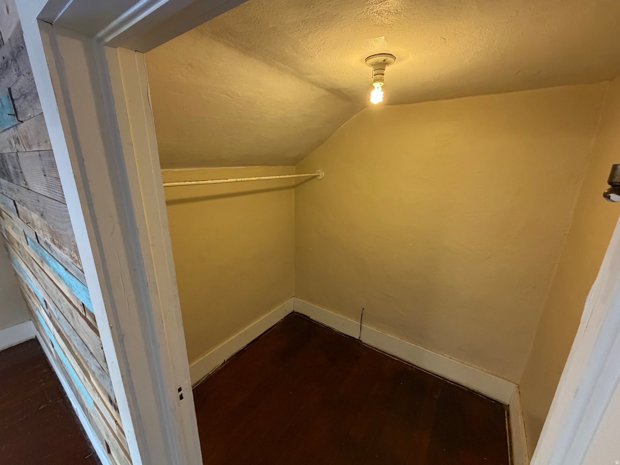 JONES SUBDIVISION - Residential
