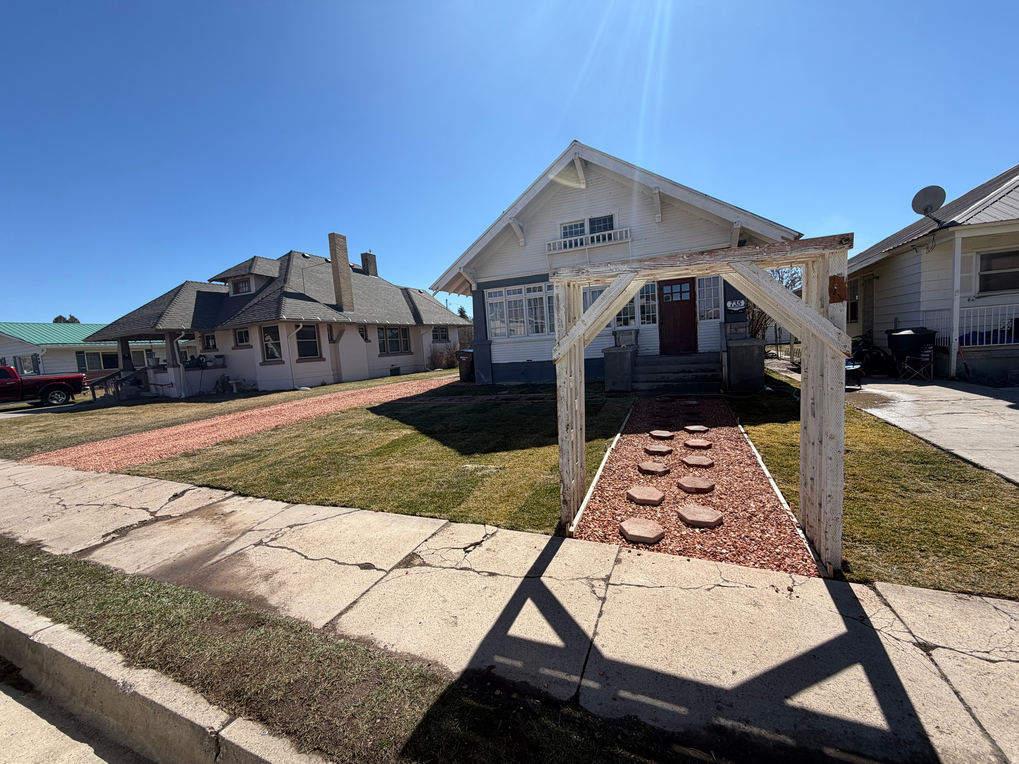 JONES SUBDIVISION - Residential