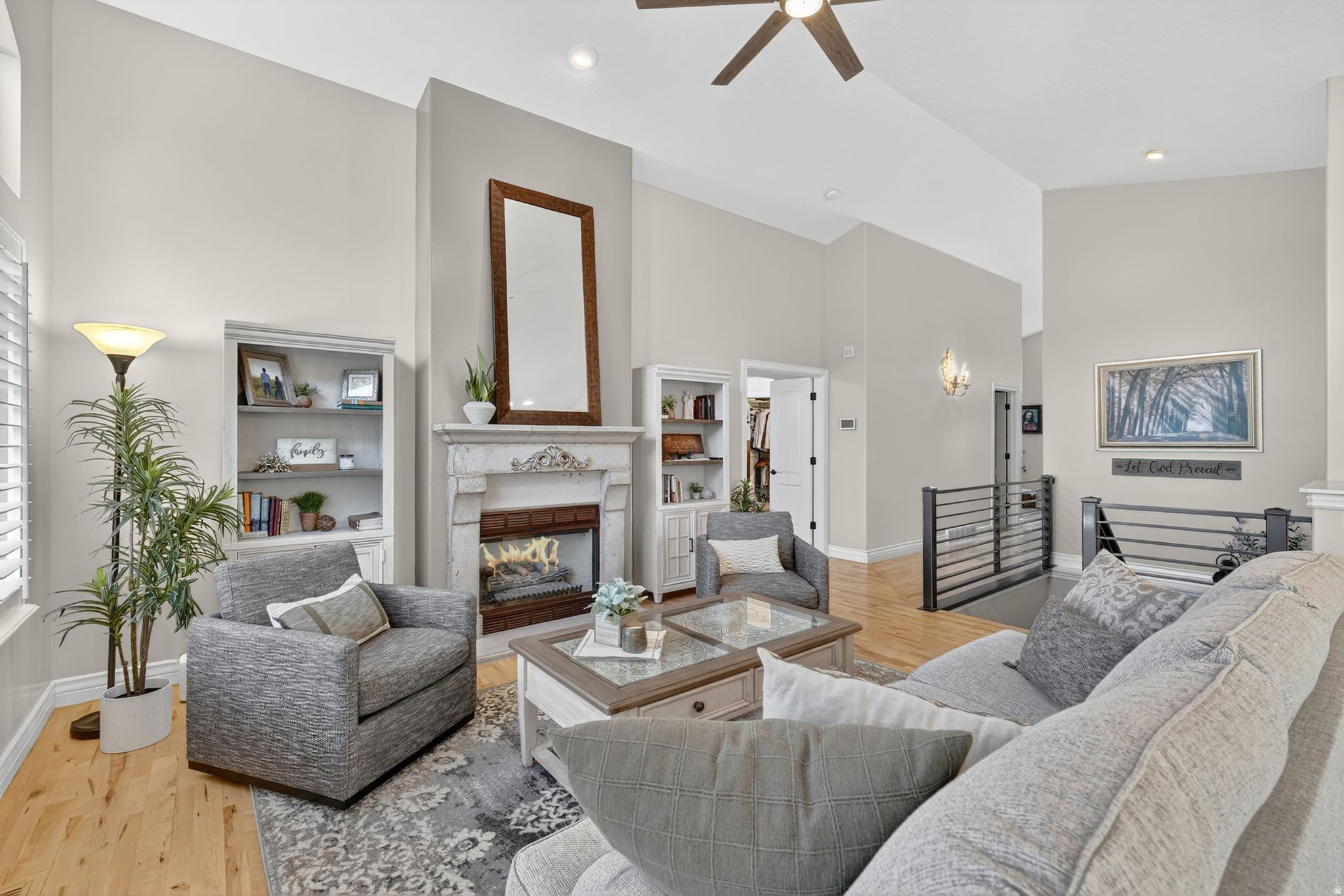 GREENWOOD VILLAGE - Residential