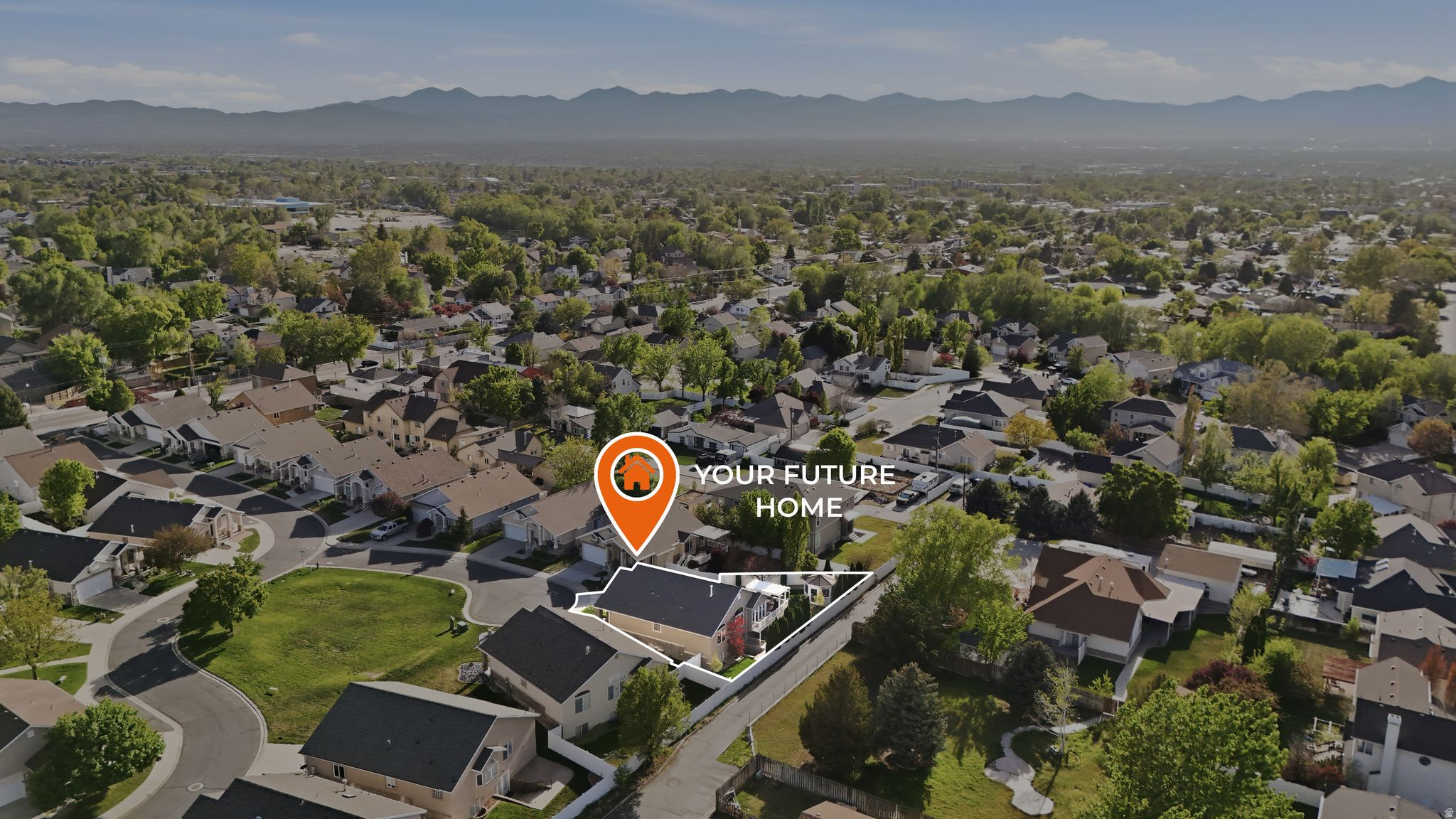GREENWOOD VILLAGE - Residential
