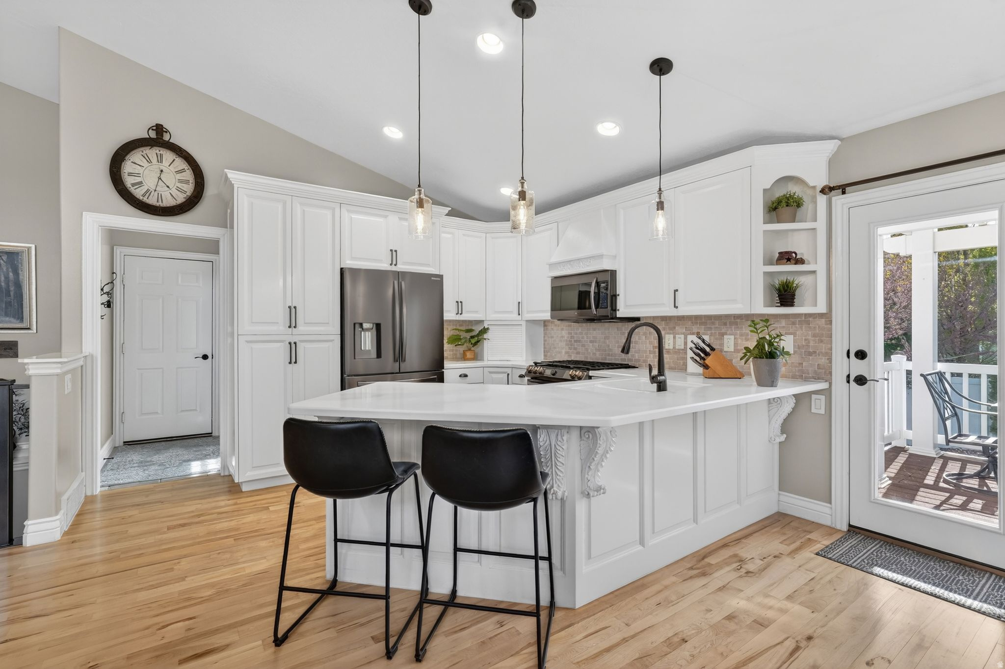 GREENWOOD VILLAGE - Residential