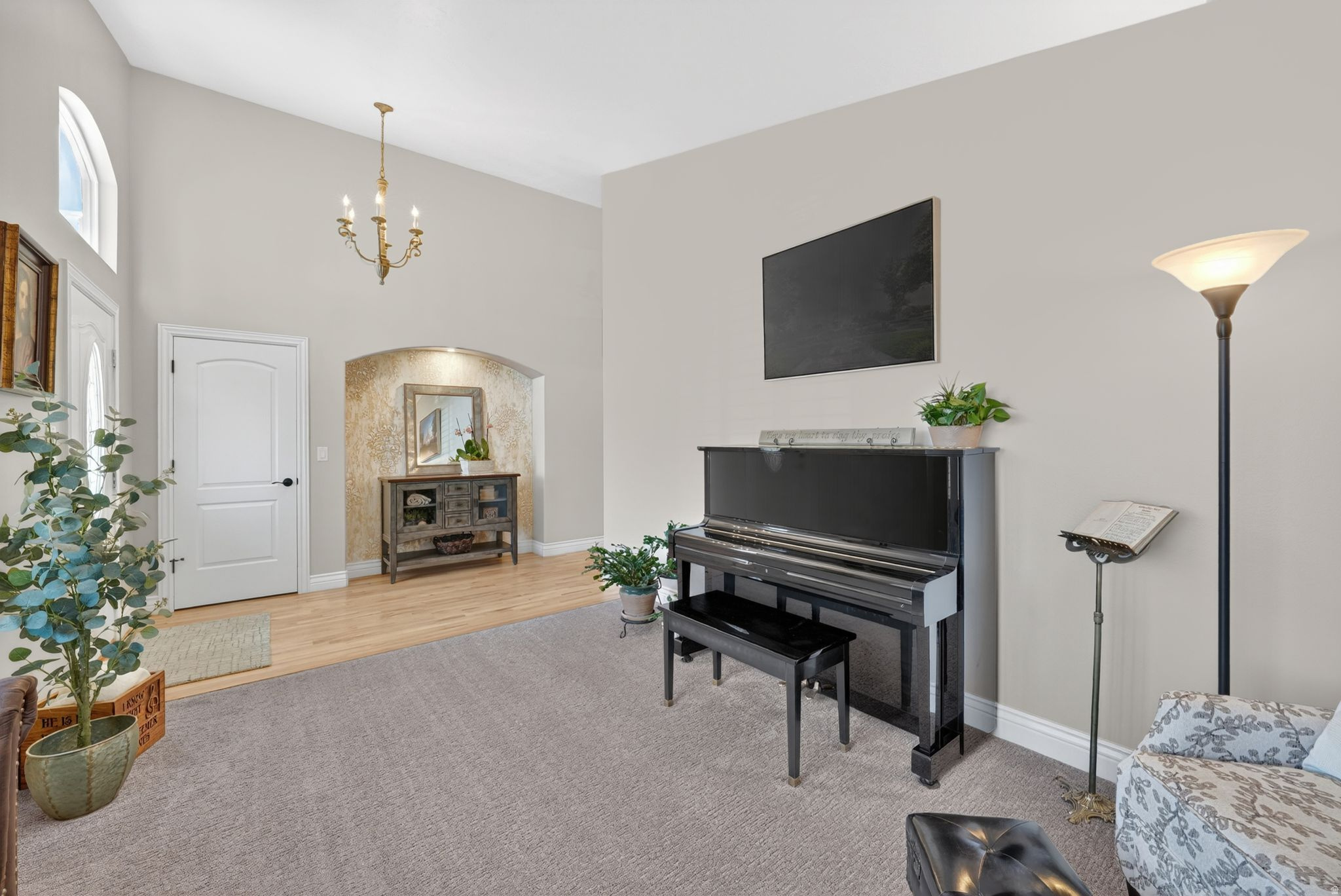 GREENWOOD VILLAGE - Residential