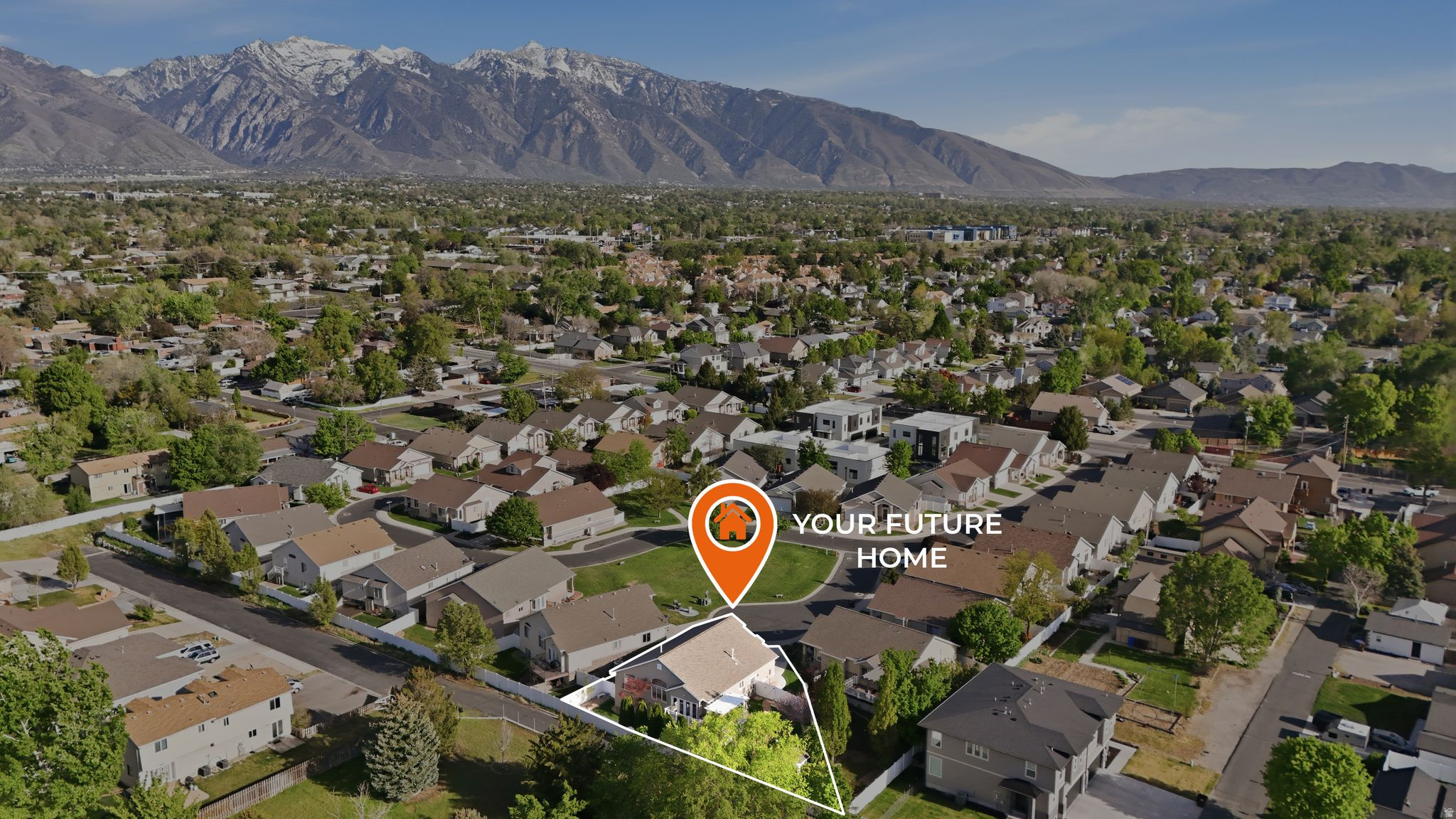 GREENWOOD VILLAGE - Residential