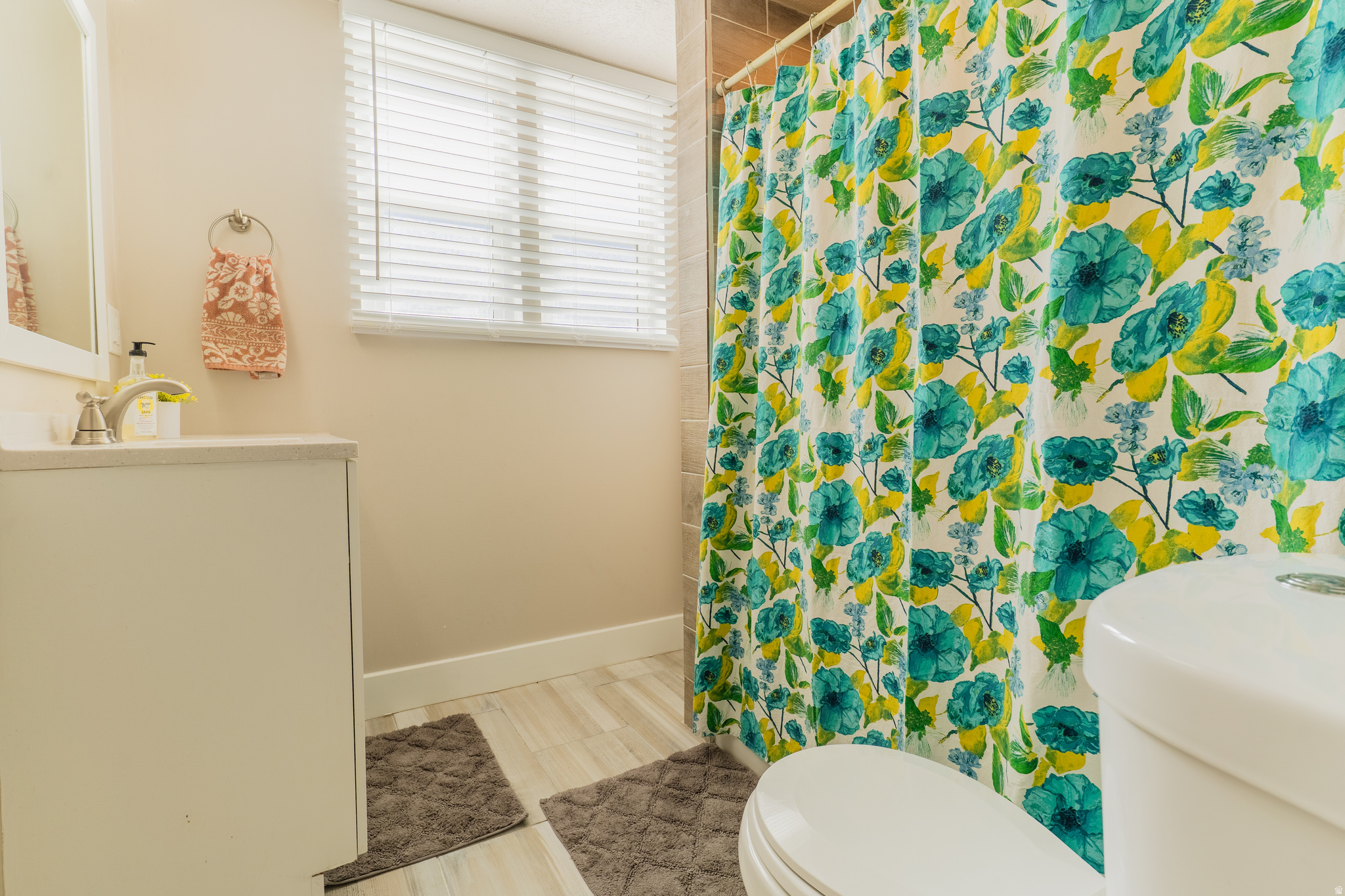 LINCK & GRIFFIN - Residential