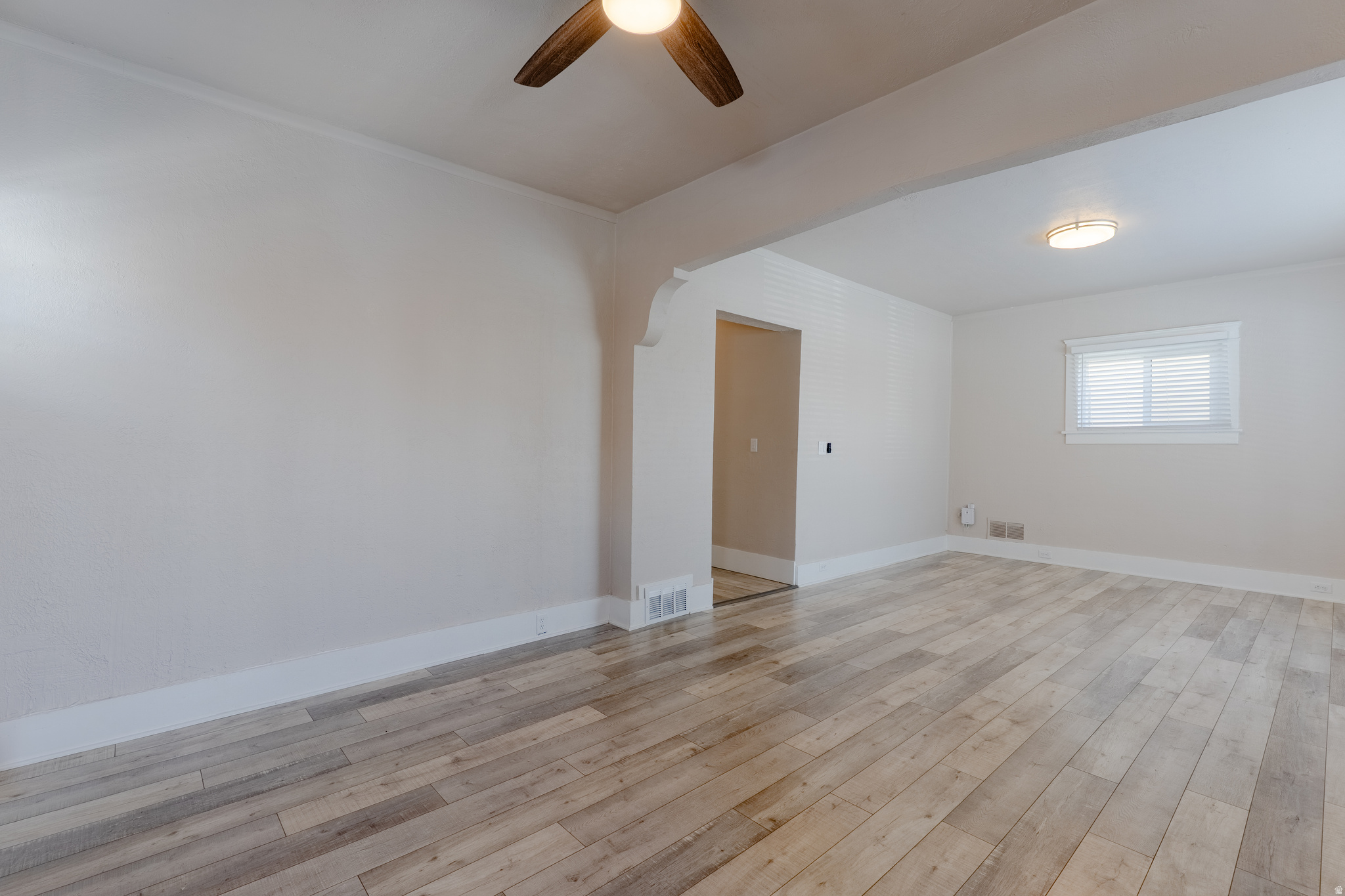 LINCK & GRIFFIN - Residential