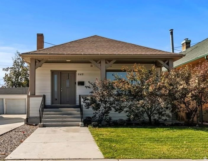 LINCK & GRIFFIN - Residential