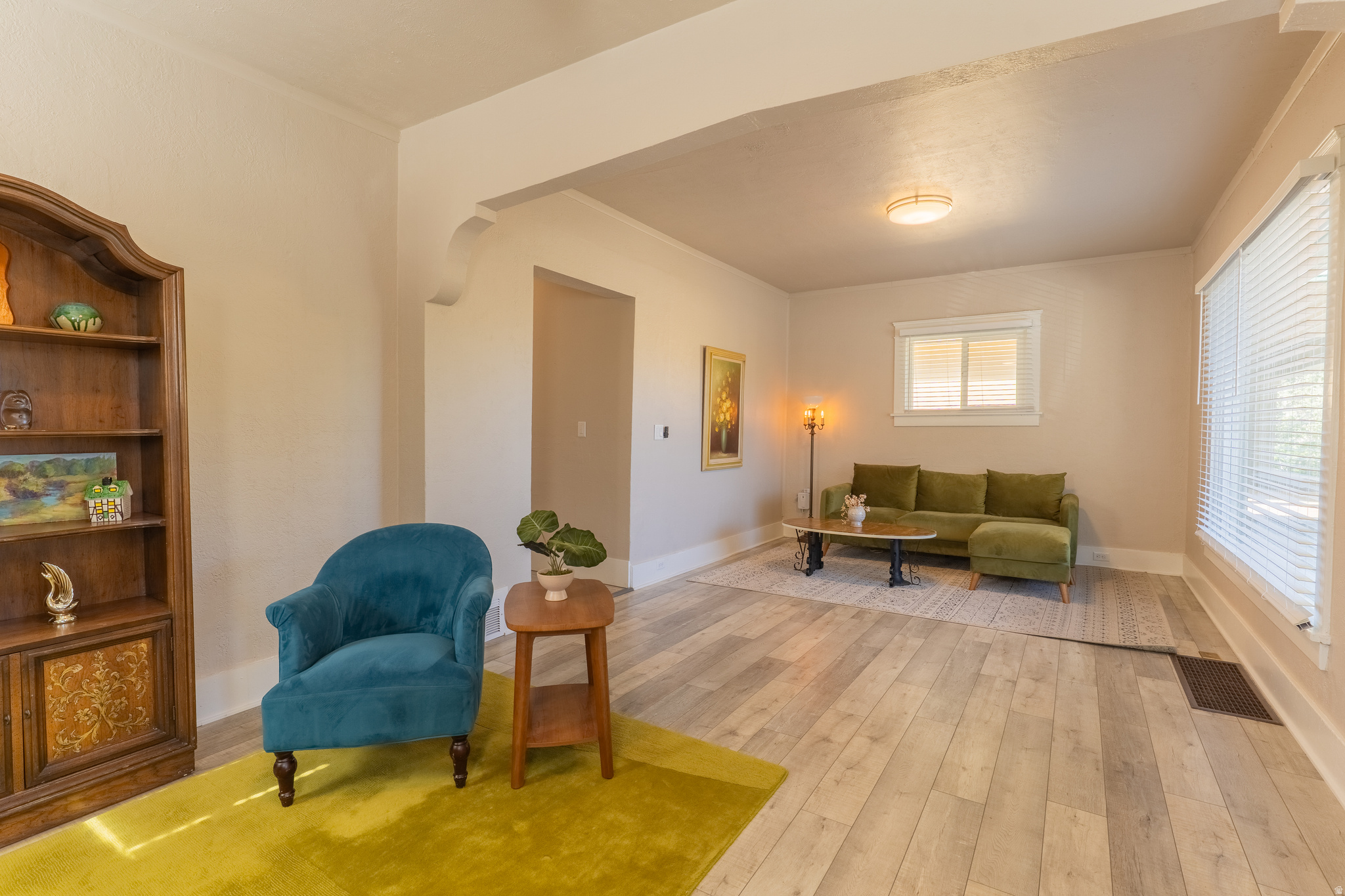 LINCK & GRIFFIN - Residential