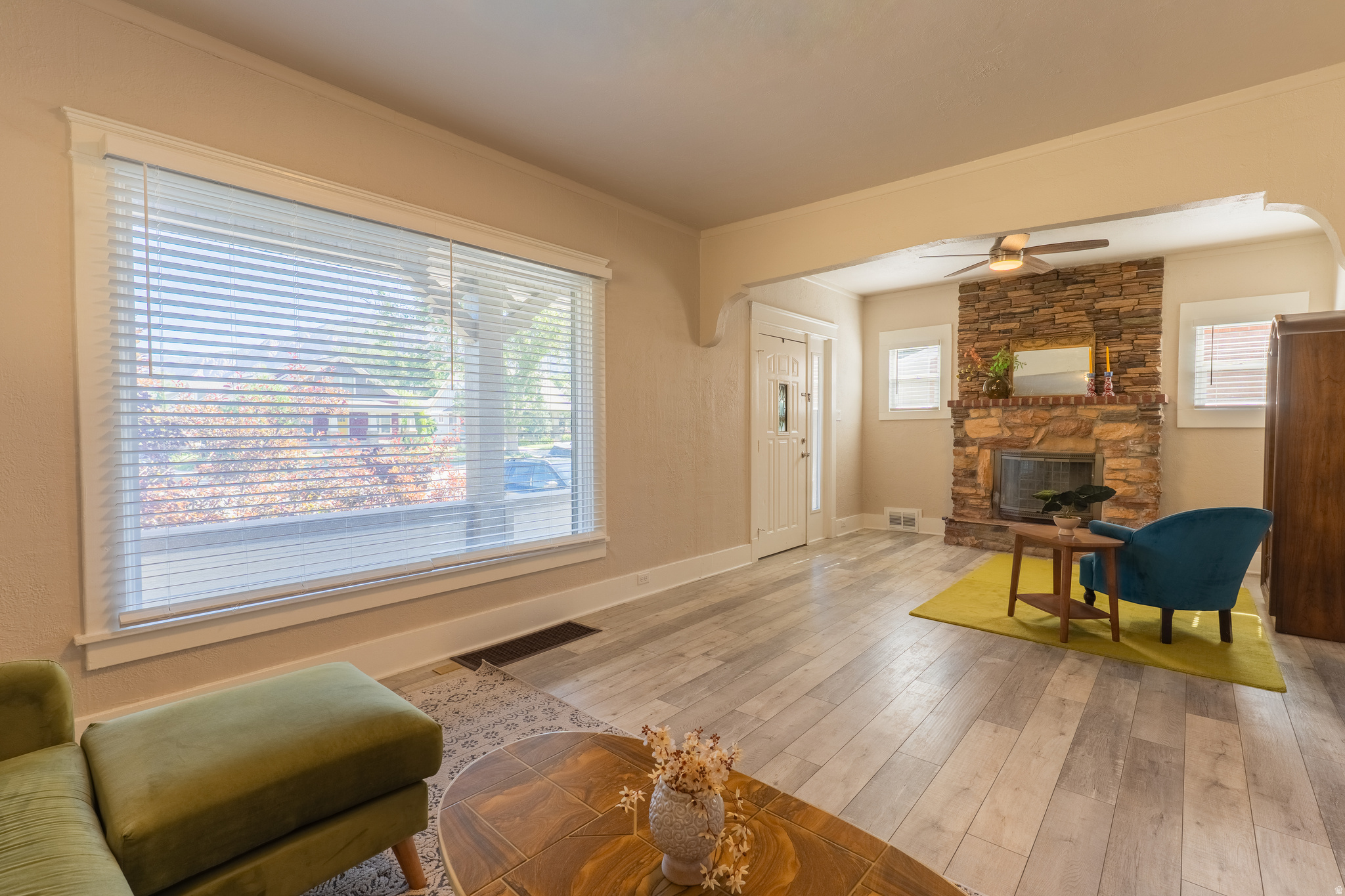 LINCK & GRIFFIN - Residential