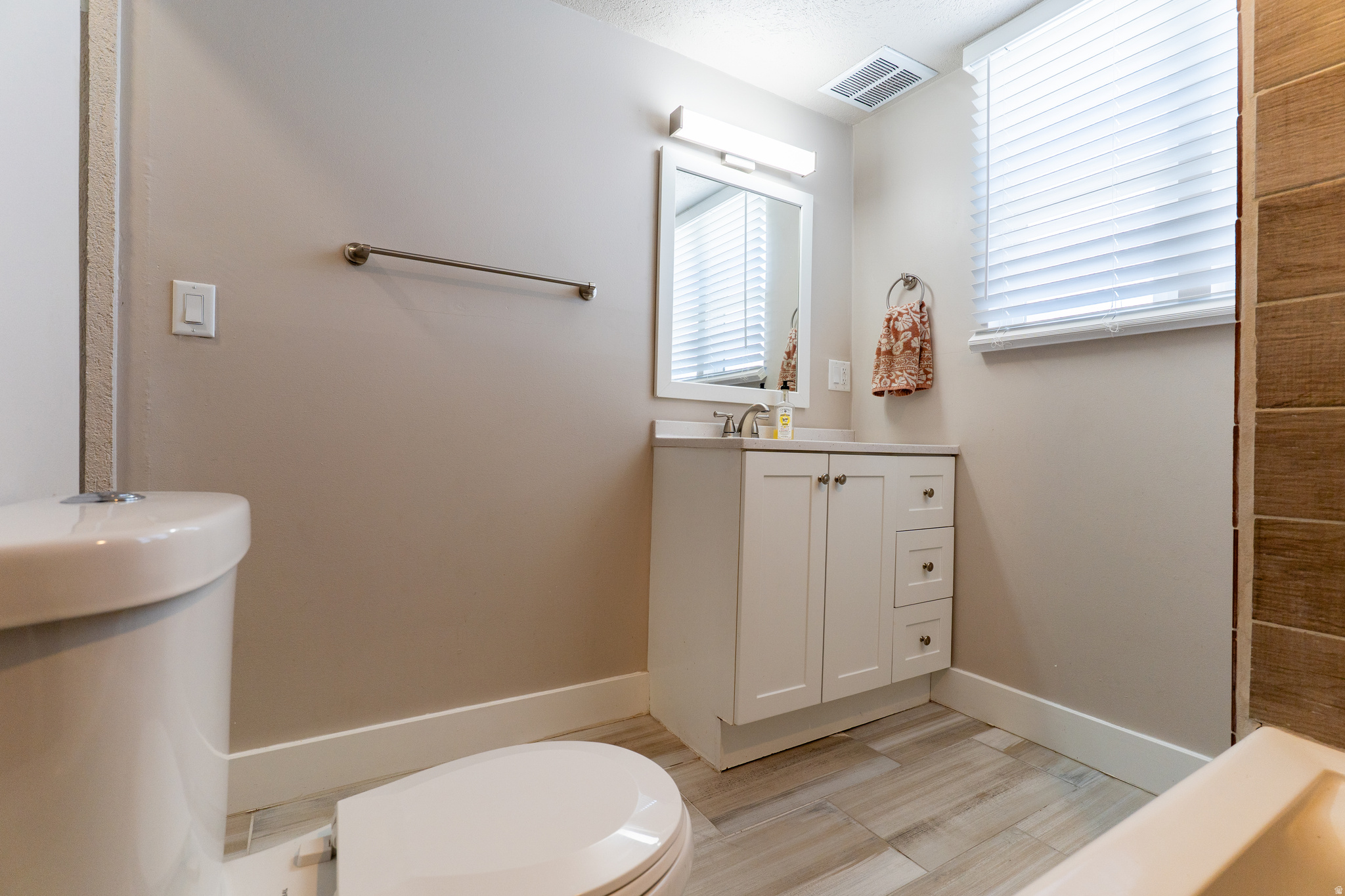 LINCK & GRIFFIN - Residential
