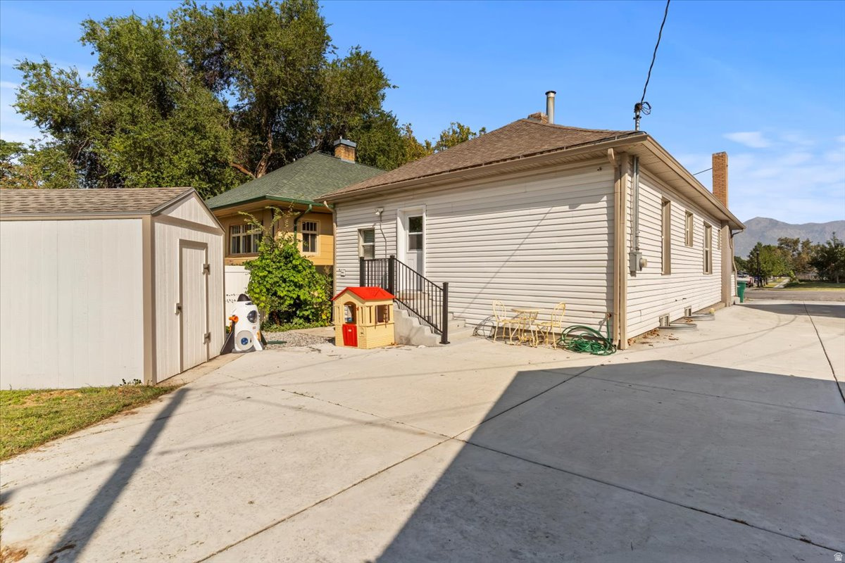 LINCK & GRIFFIN - Residential