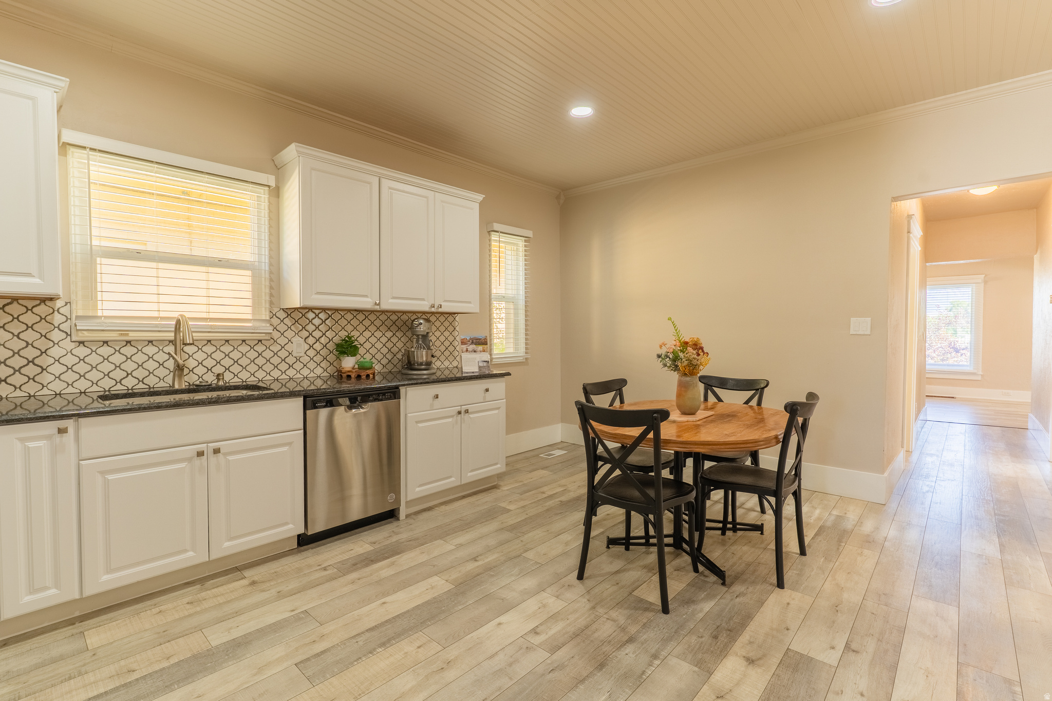 LINCK & GRIFFIN - Residential
