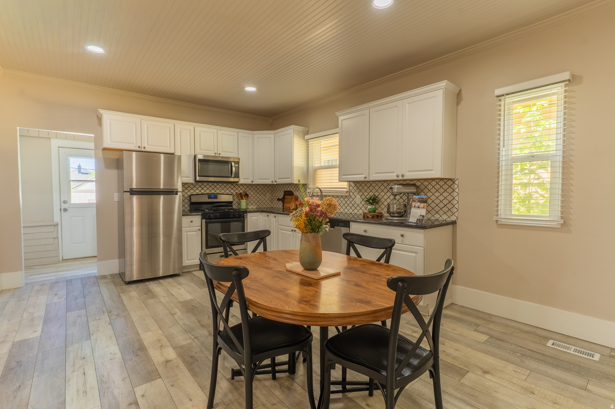 LINCK & GRIFFIN - Residential