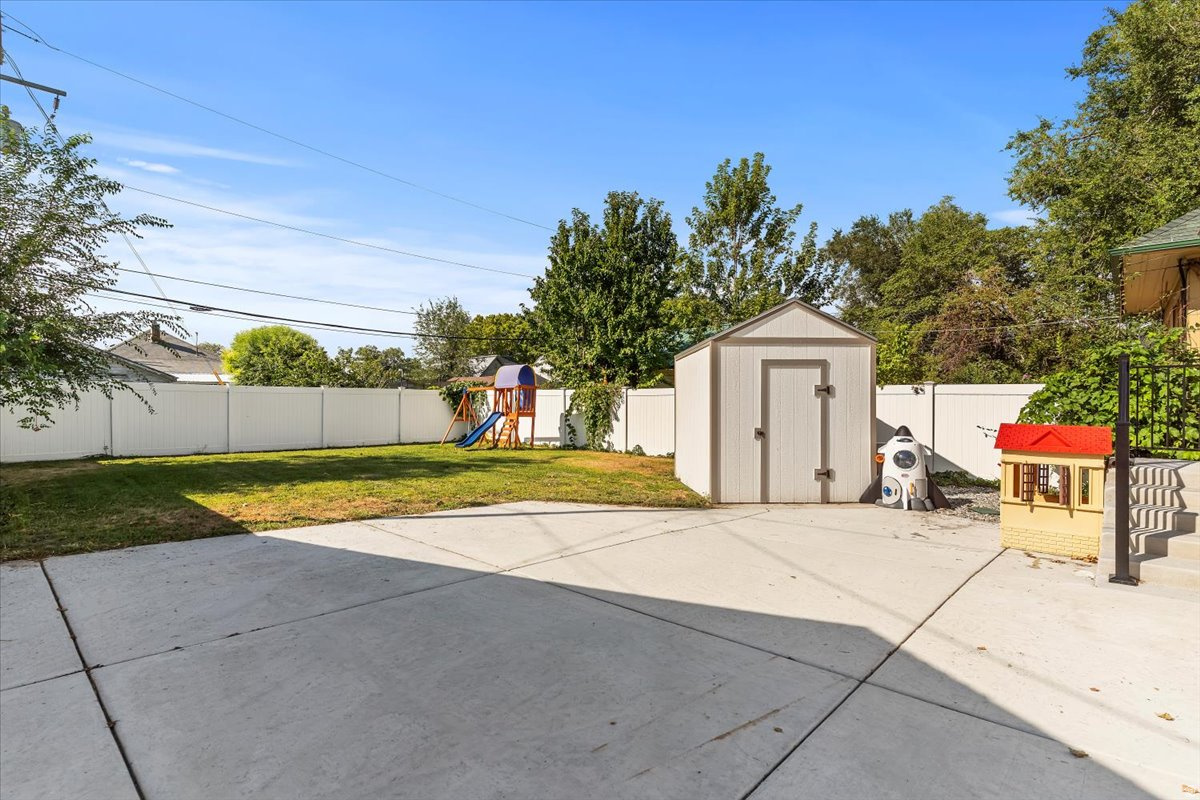 LINCK & GRIFFIN - Residential