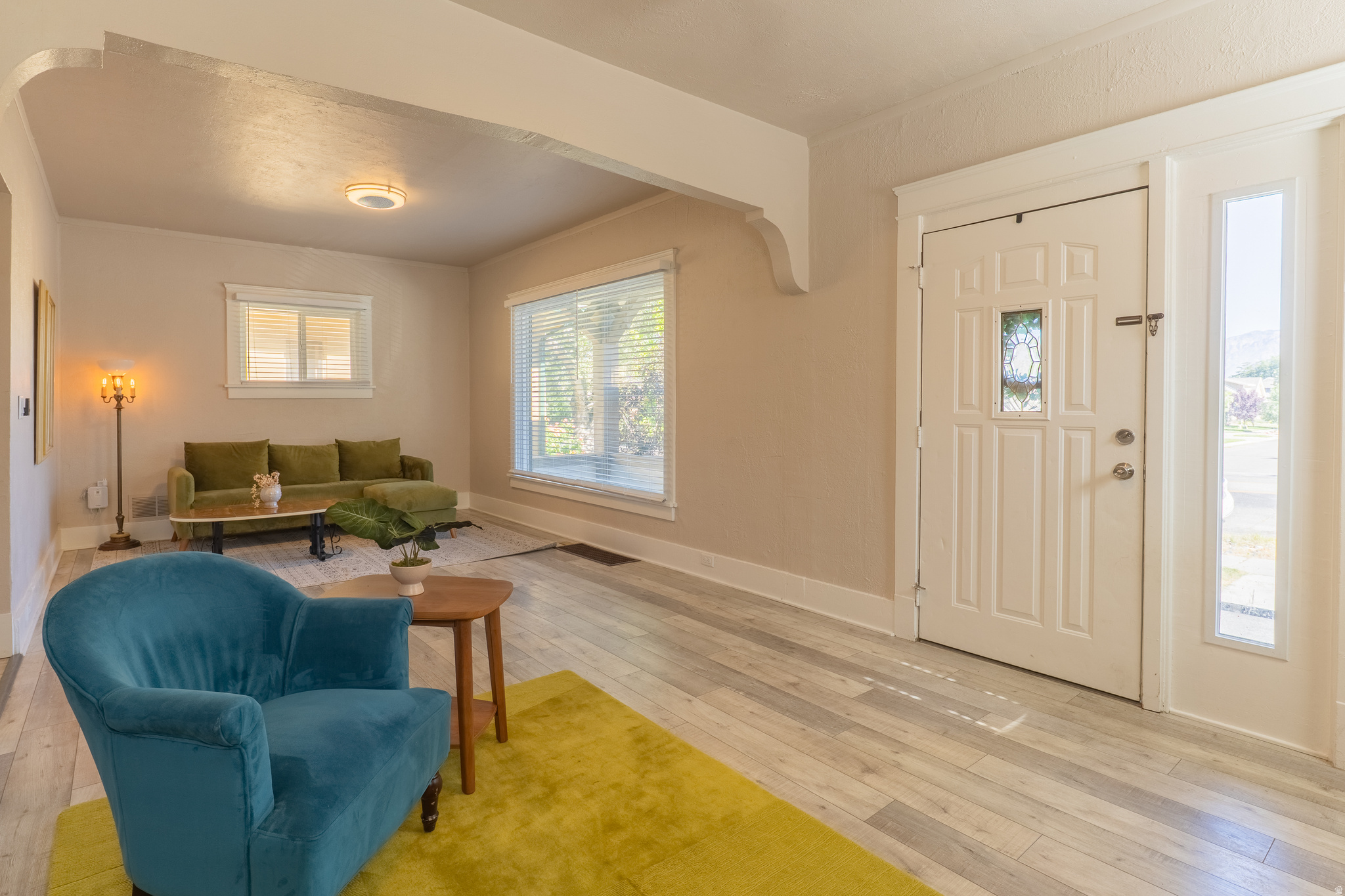 LINCK & GRIFFIN - Residential