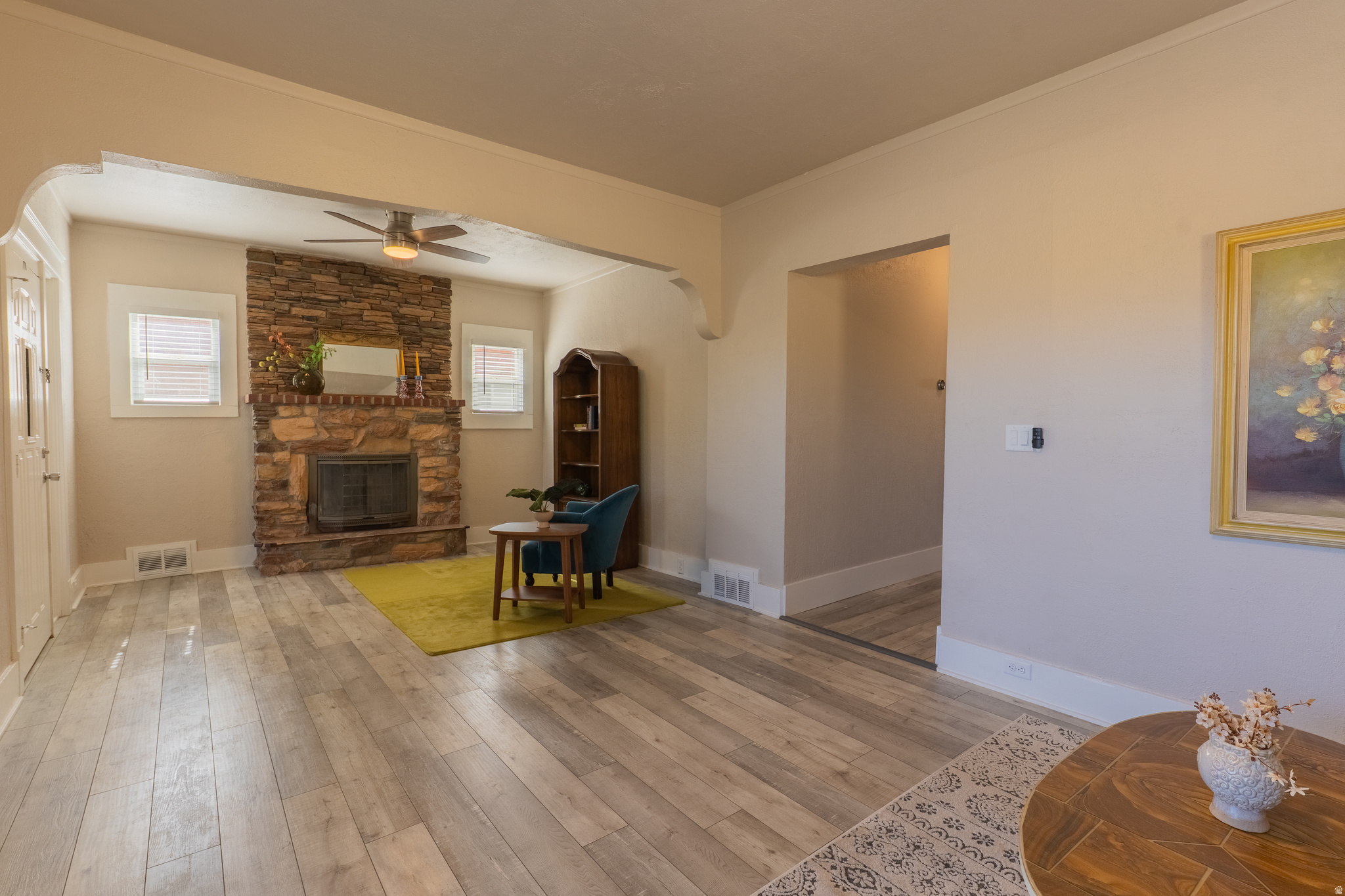 LINCK & GRIFFIN - Residential