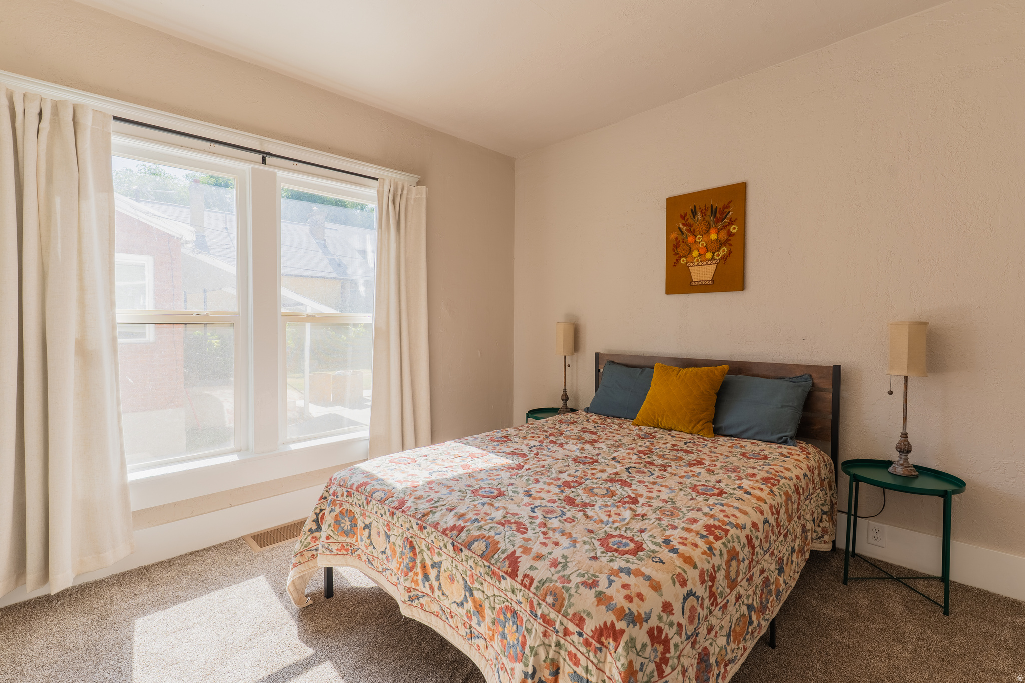 LINCK & GRIFFIN - Residential