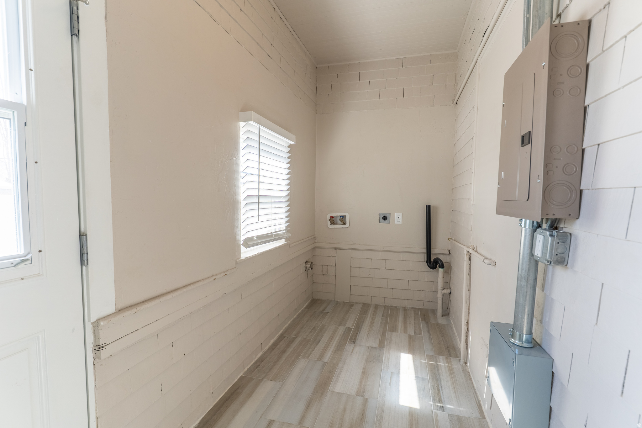 LINCK & GRIFFIN - Residential