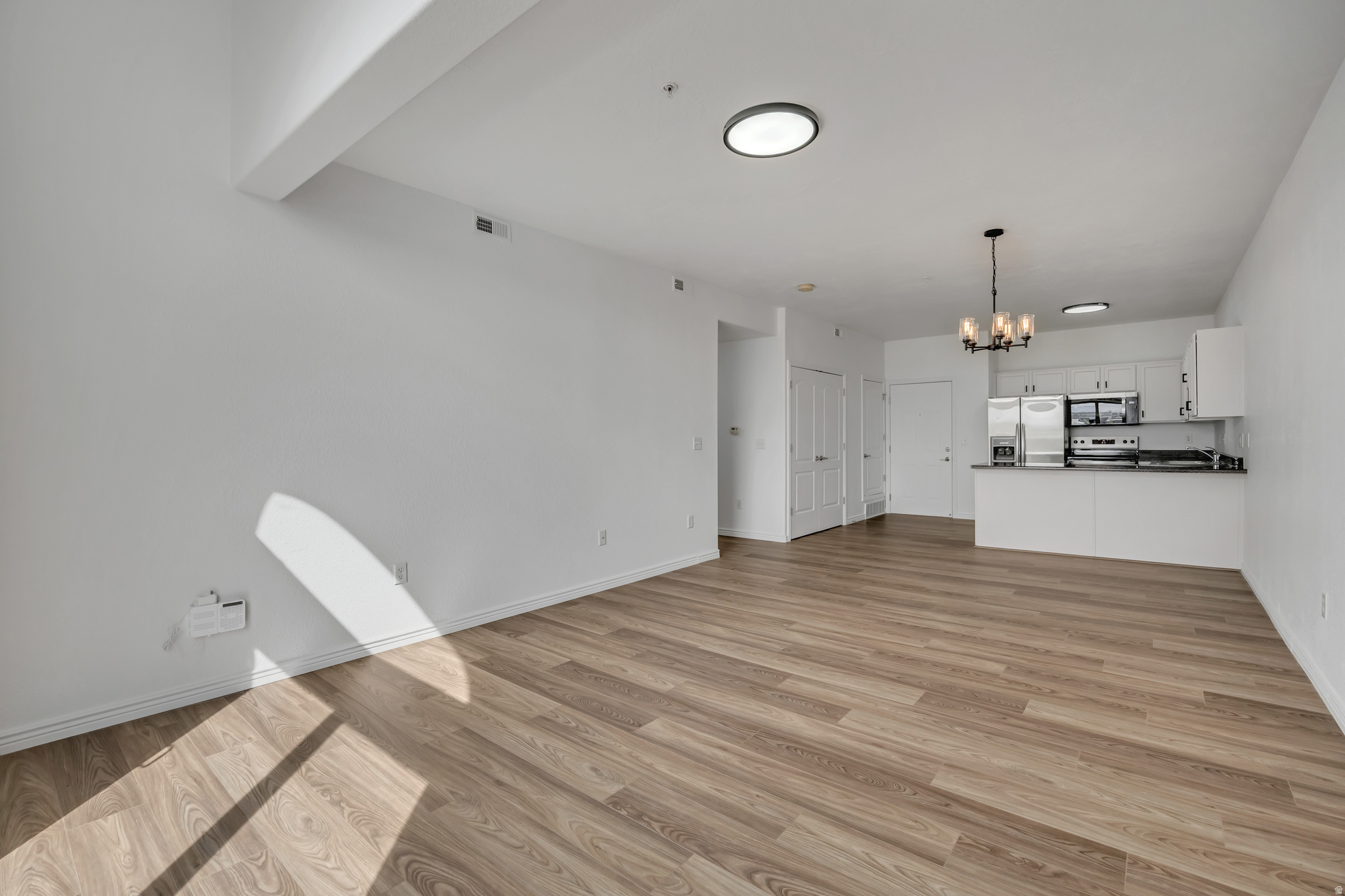 VILLAGE AT RIVERS EDGE - Residential