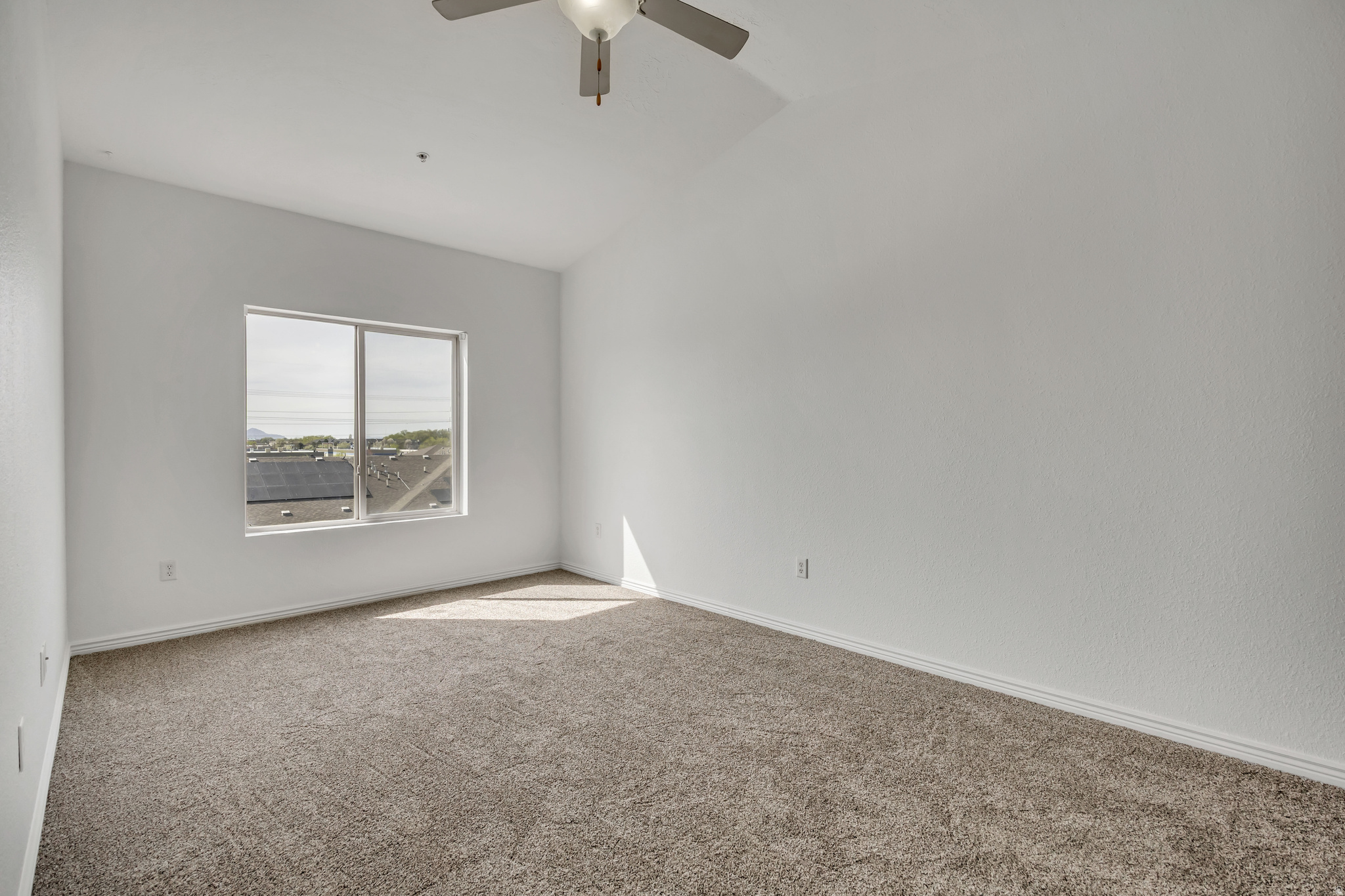 VILLAGE AT RIVERS EDGE - Residential