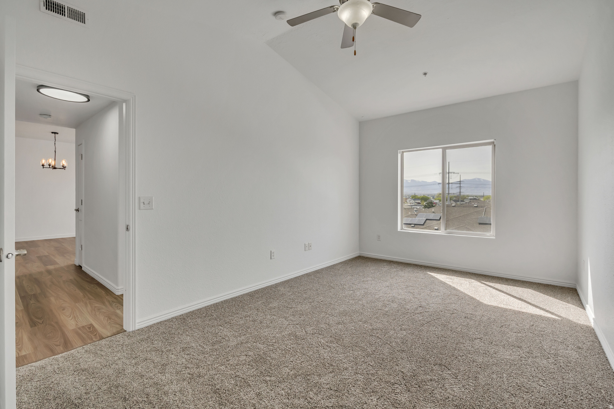 VILLAGE AT RIVERS EDGE - Residential
