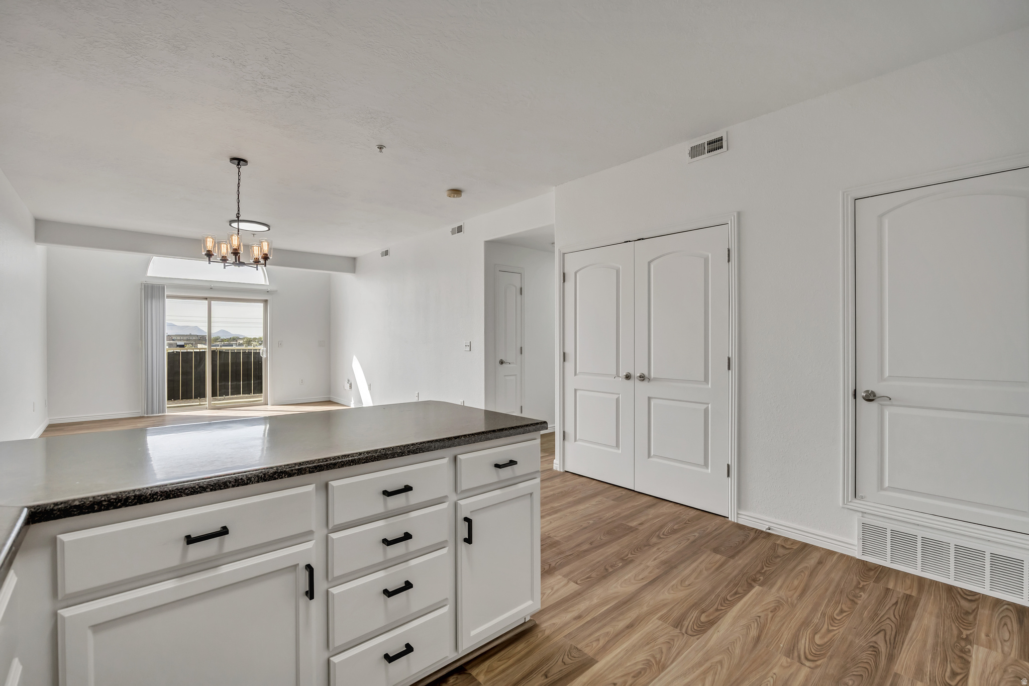 VILLAGE AT RIVERS EDGE - Residential