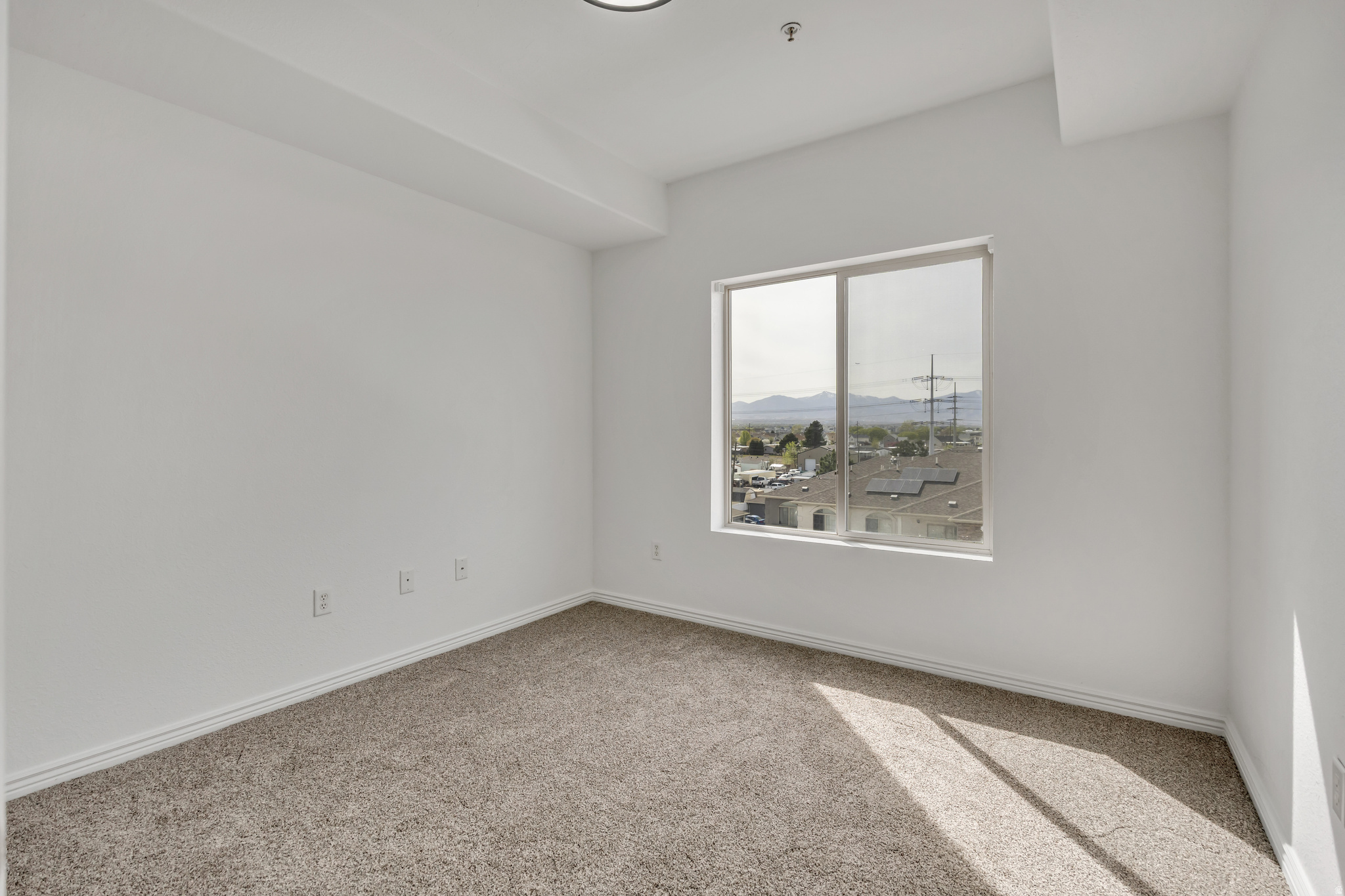 VILLAGE AT RIVERS EDGE - Residential