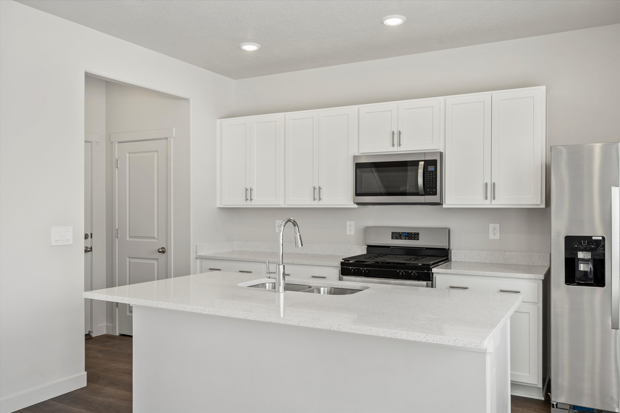 JUNIPER AT HARMONY - Residential