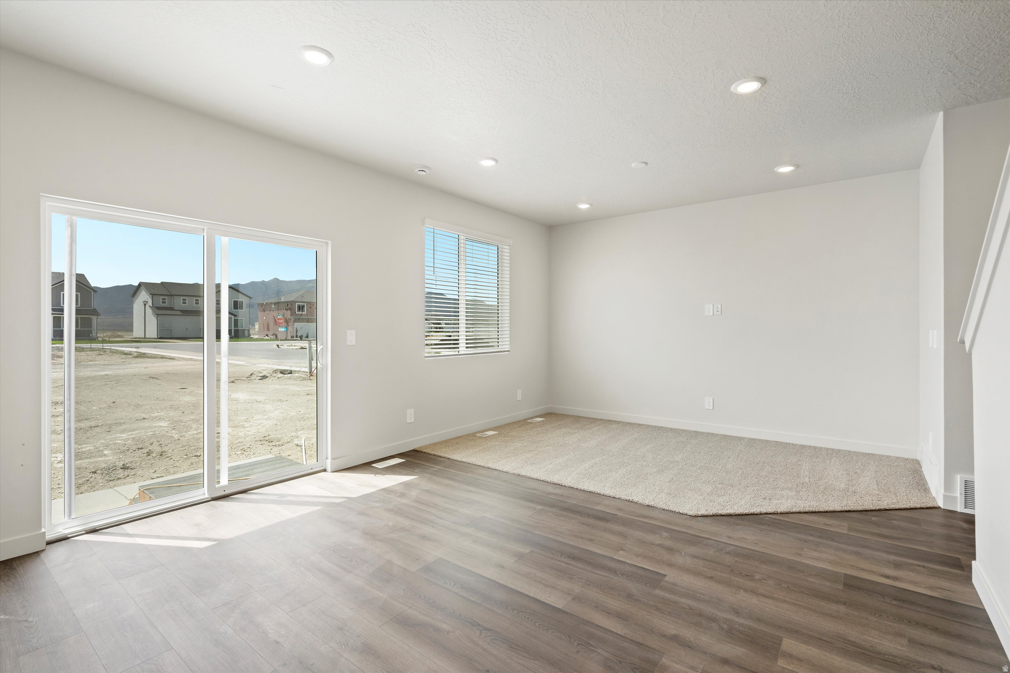 JUNIPER AT HARMONY - Residential
