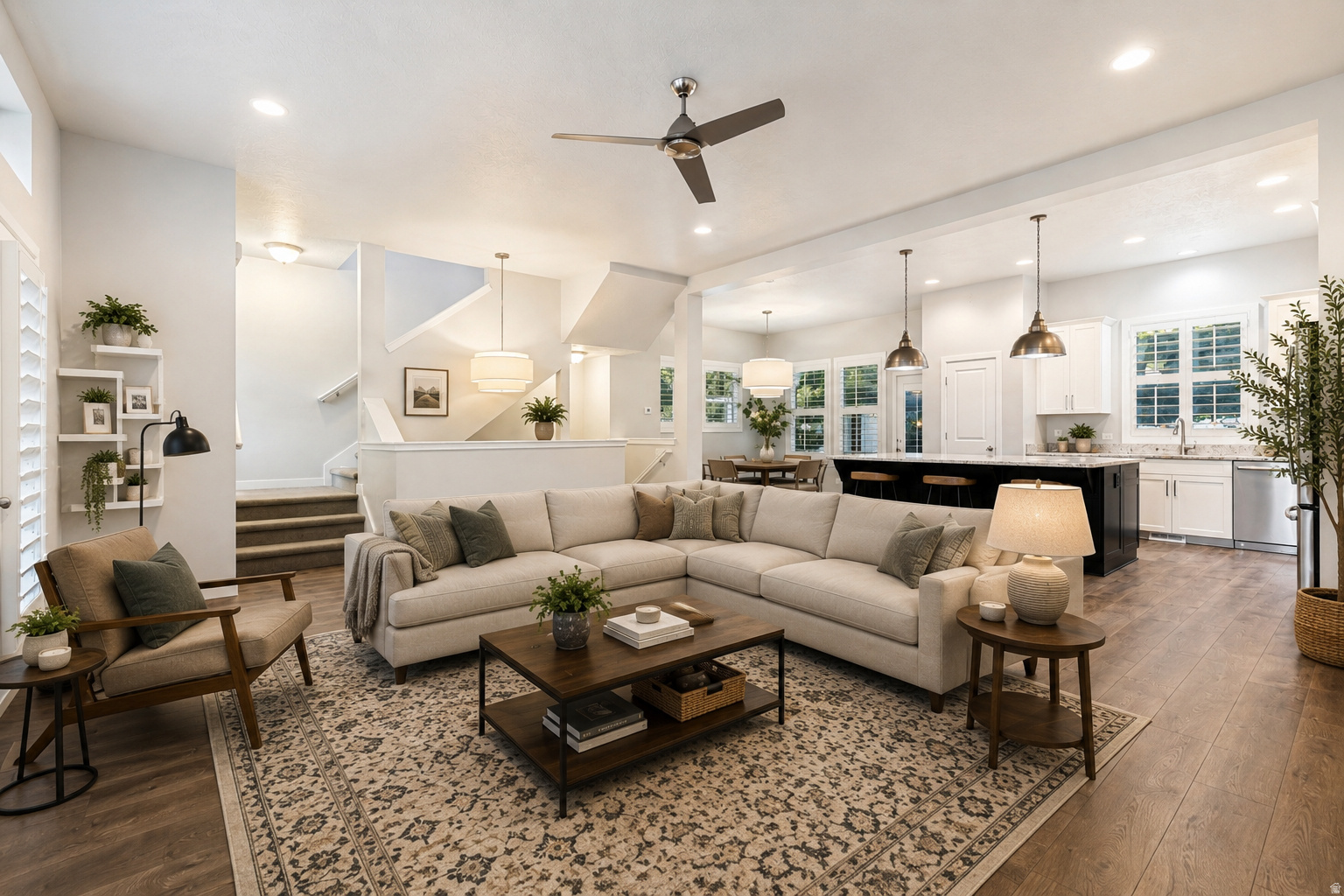 DEER RUN - Residential
