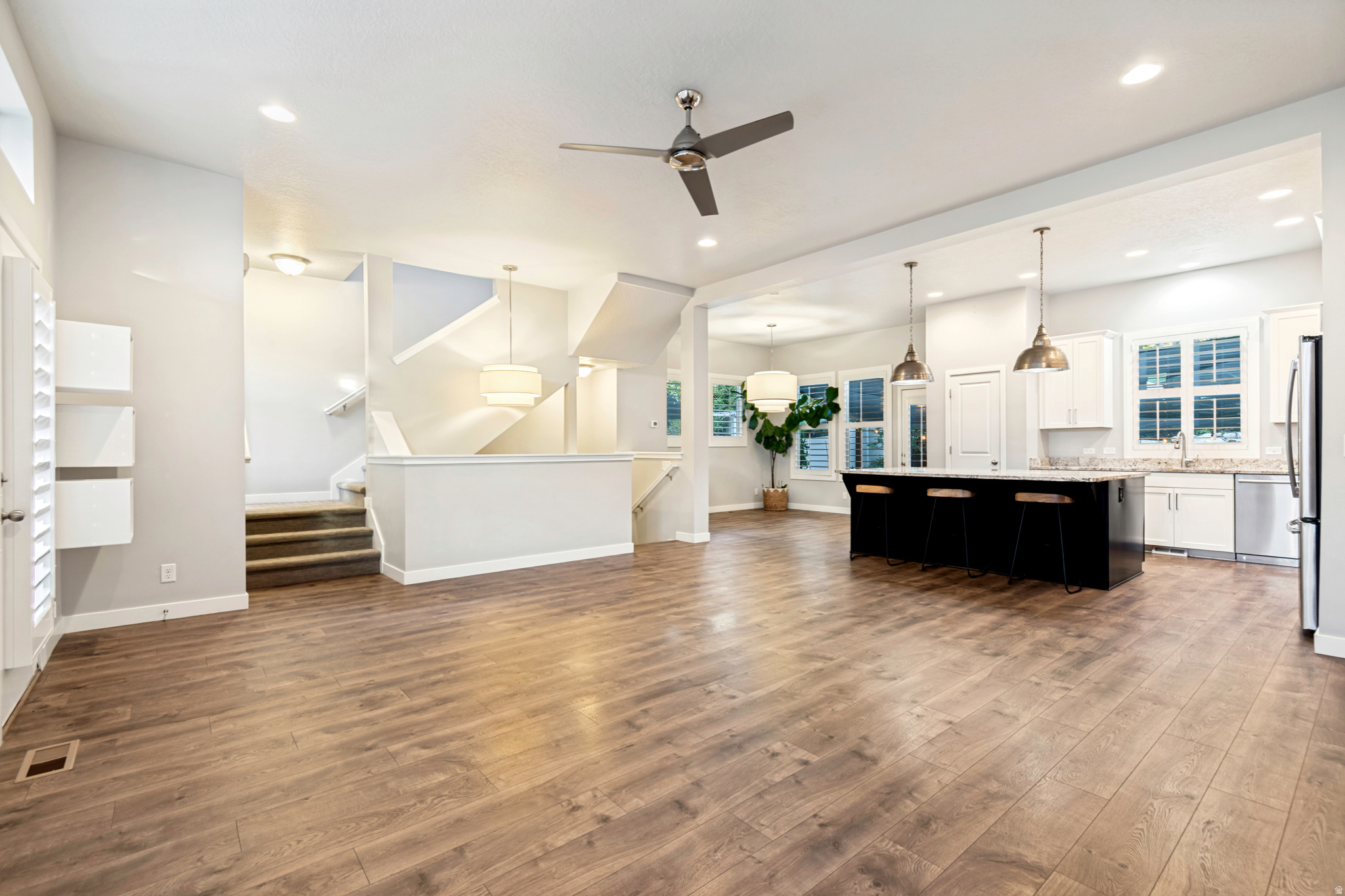 DEER RUN - Residential