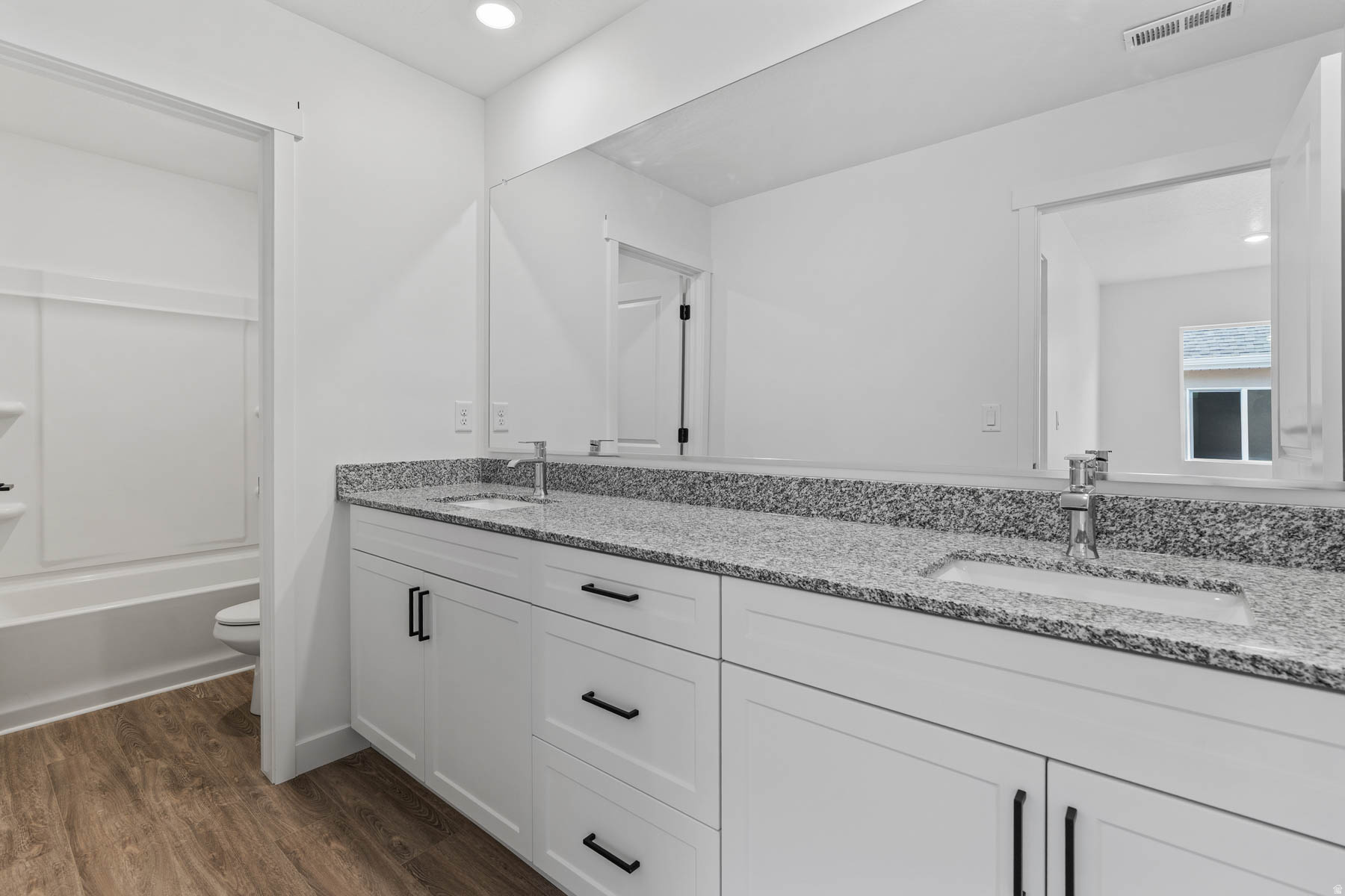 OQUIRRH MTN RANCH - Residential