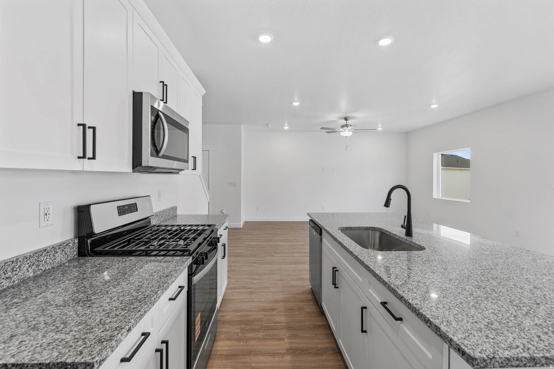 OQUIRRH MTN RANCH - Residential