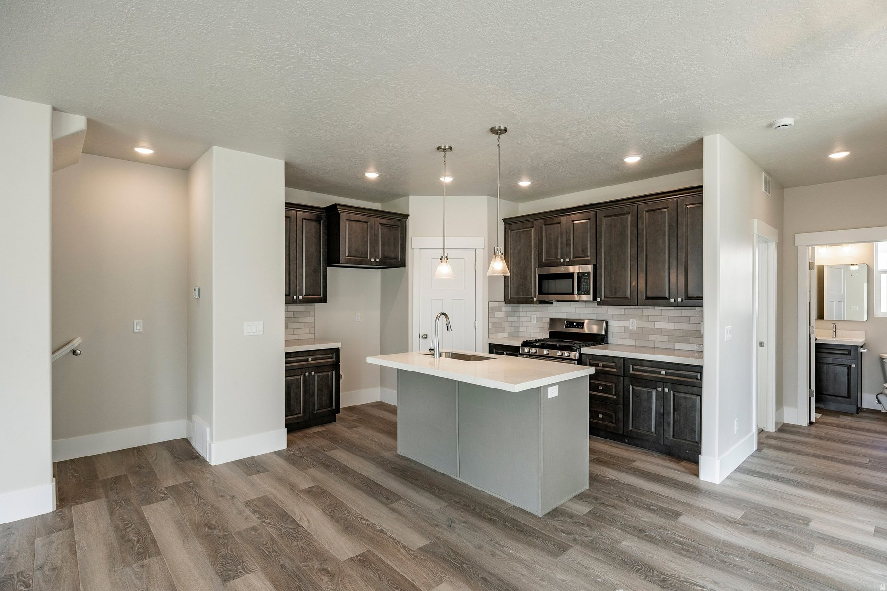 RIDGE - Residential