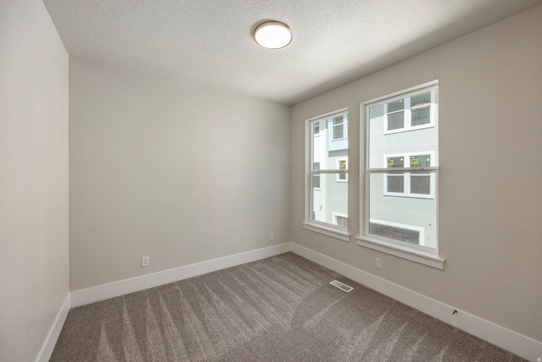 RIDGE - Residential