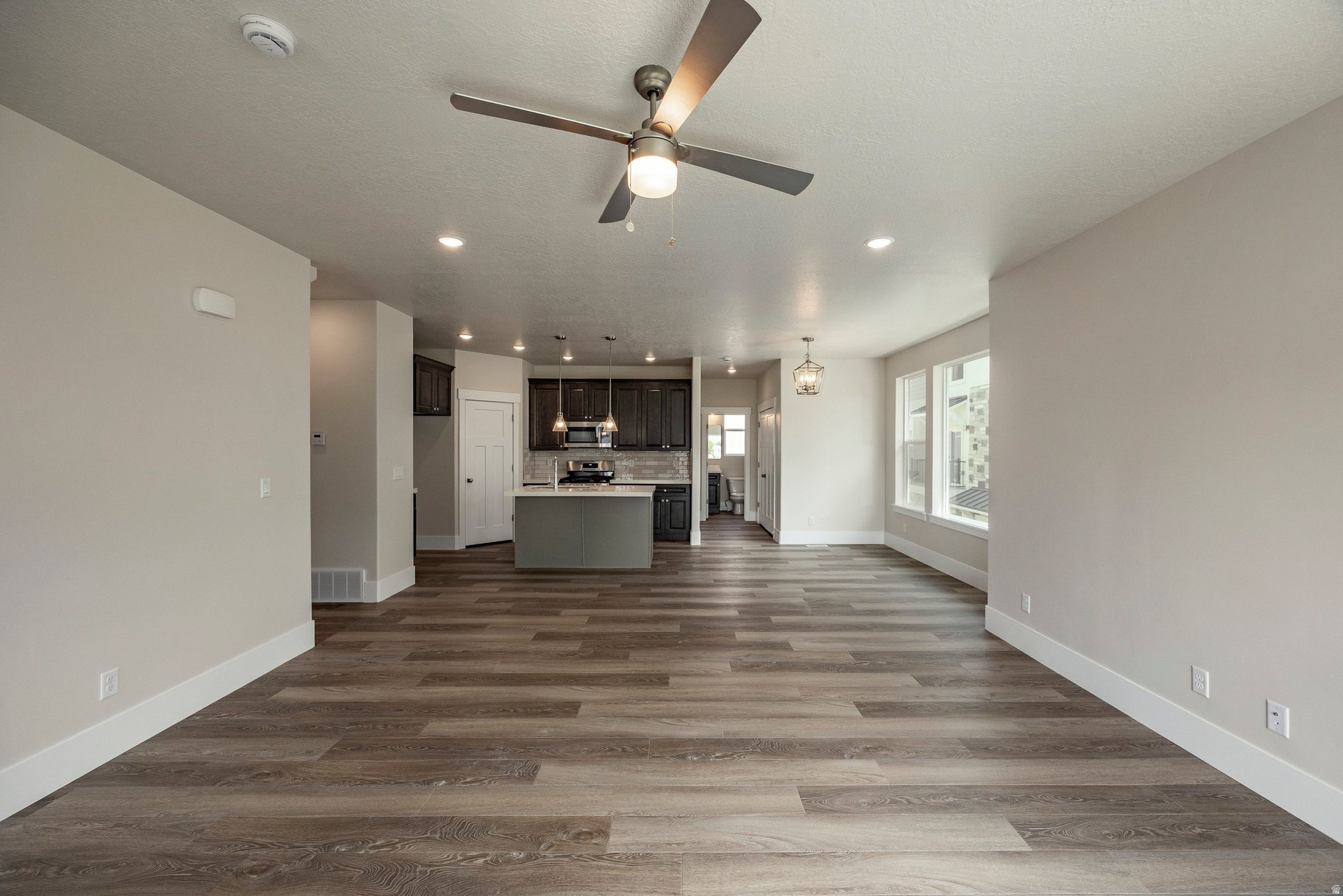 RIDGE - Residential
