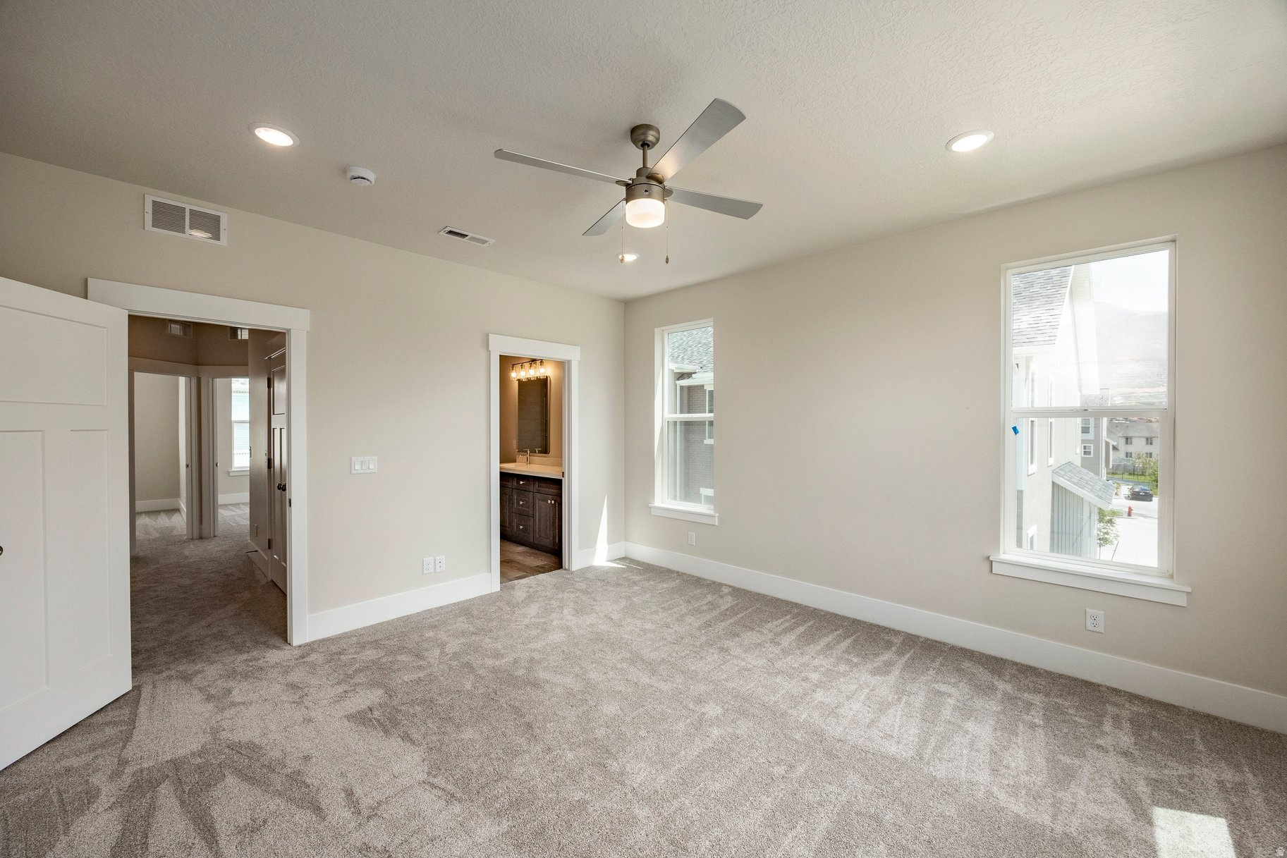 RIDGE - Residential