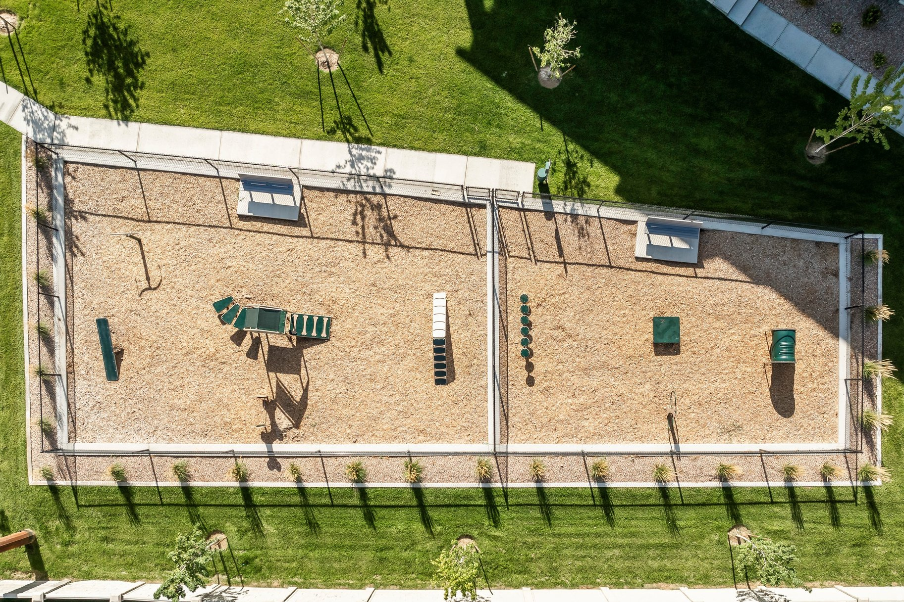 RIDGE - Residential