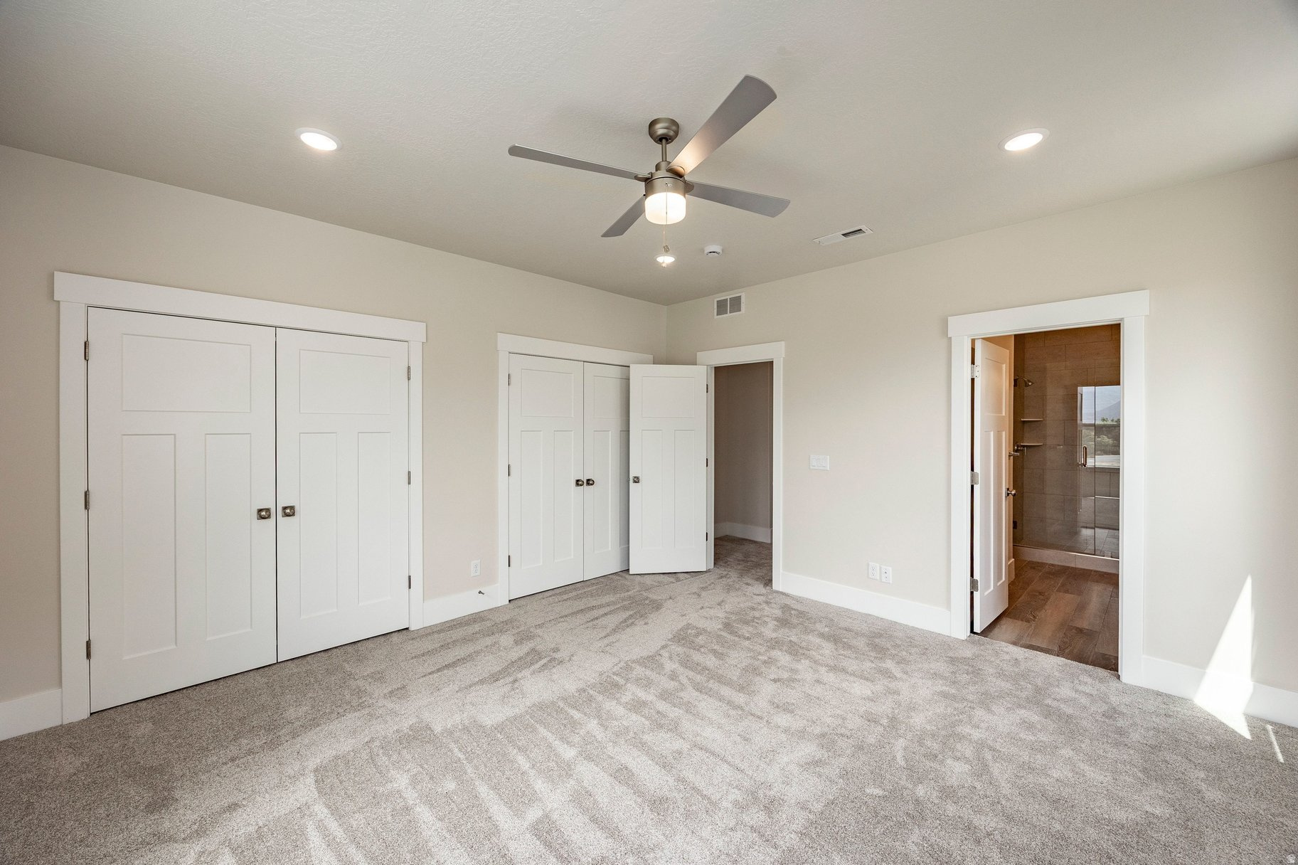 RIDGE - Residential