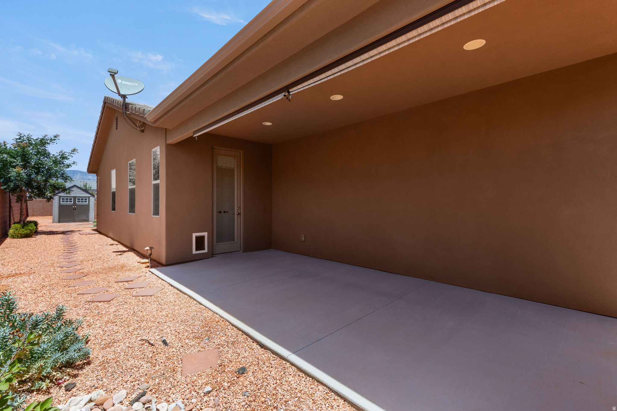 ZION VISTA - Residential