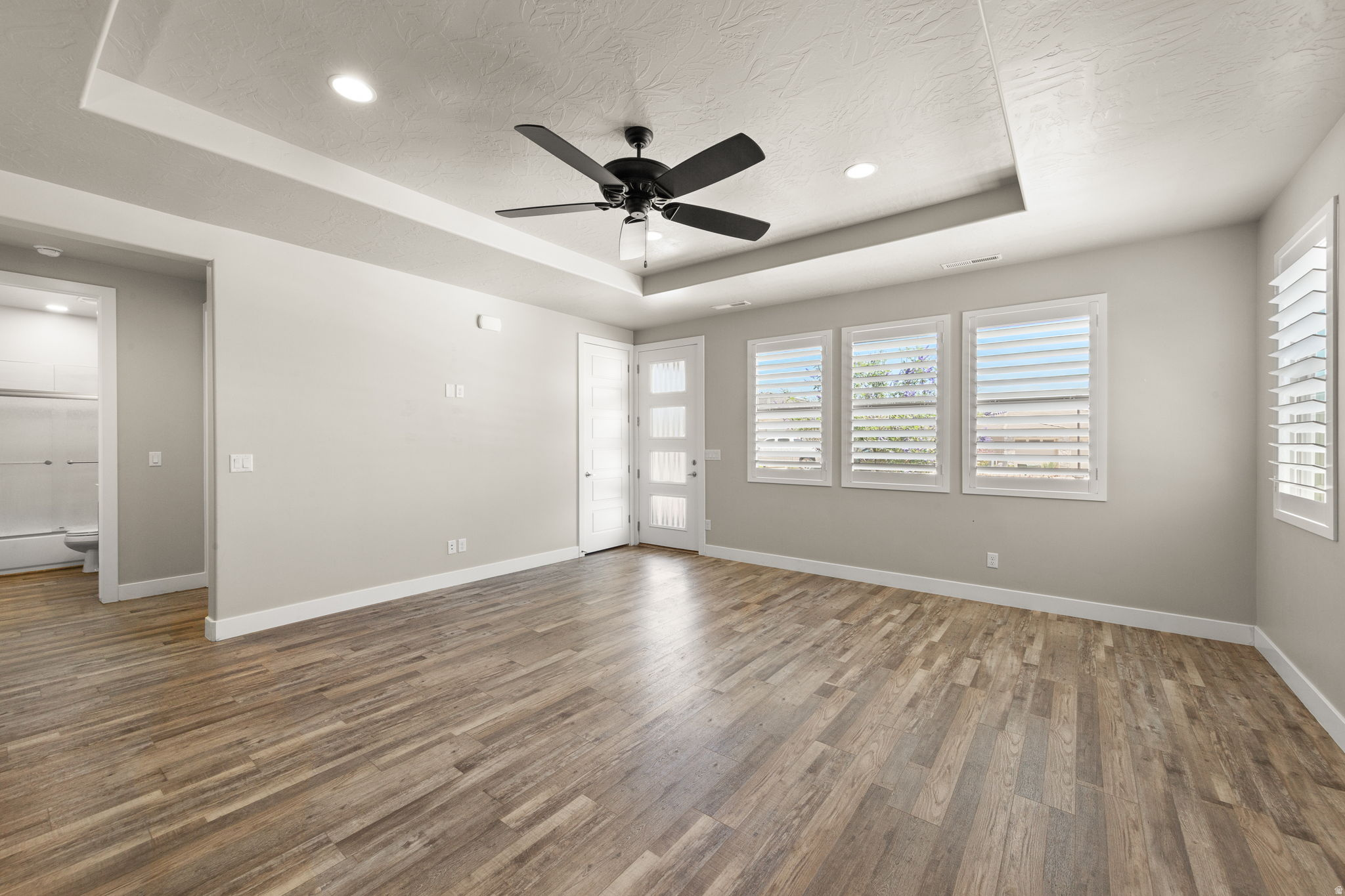 ZION VISTA - Residential