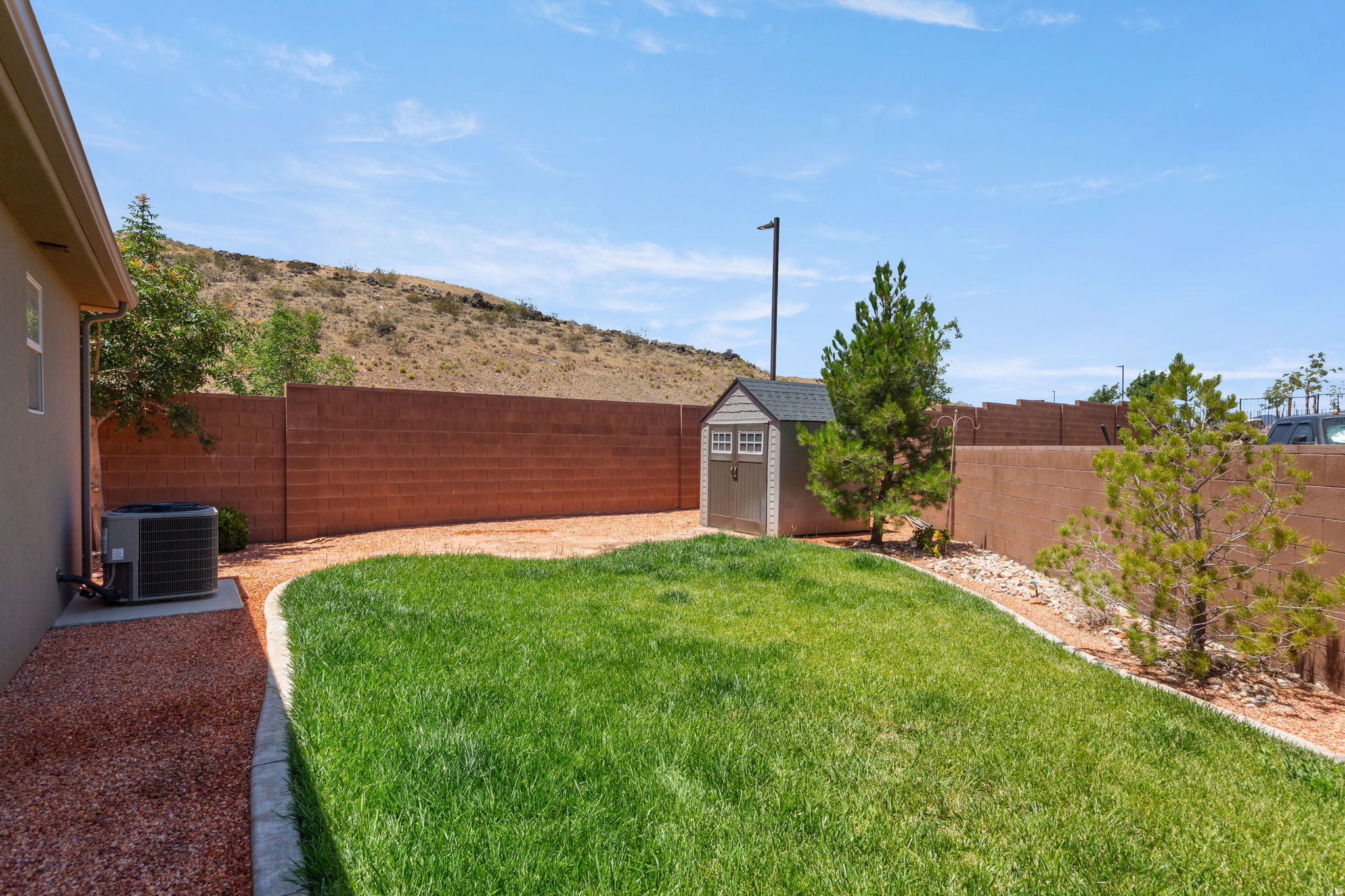 ZION VISTA - Residential