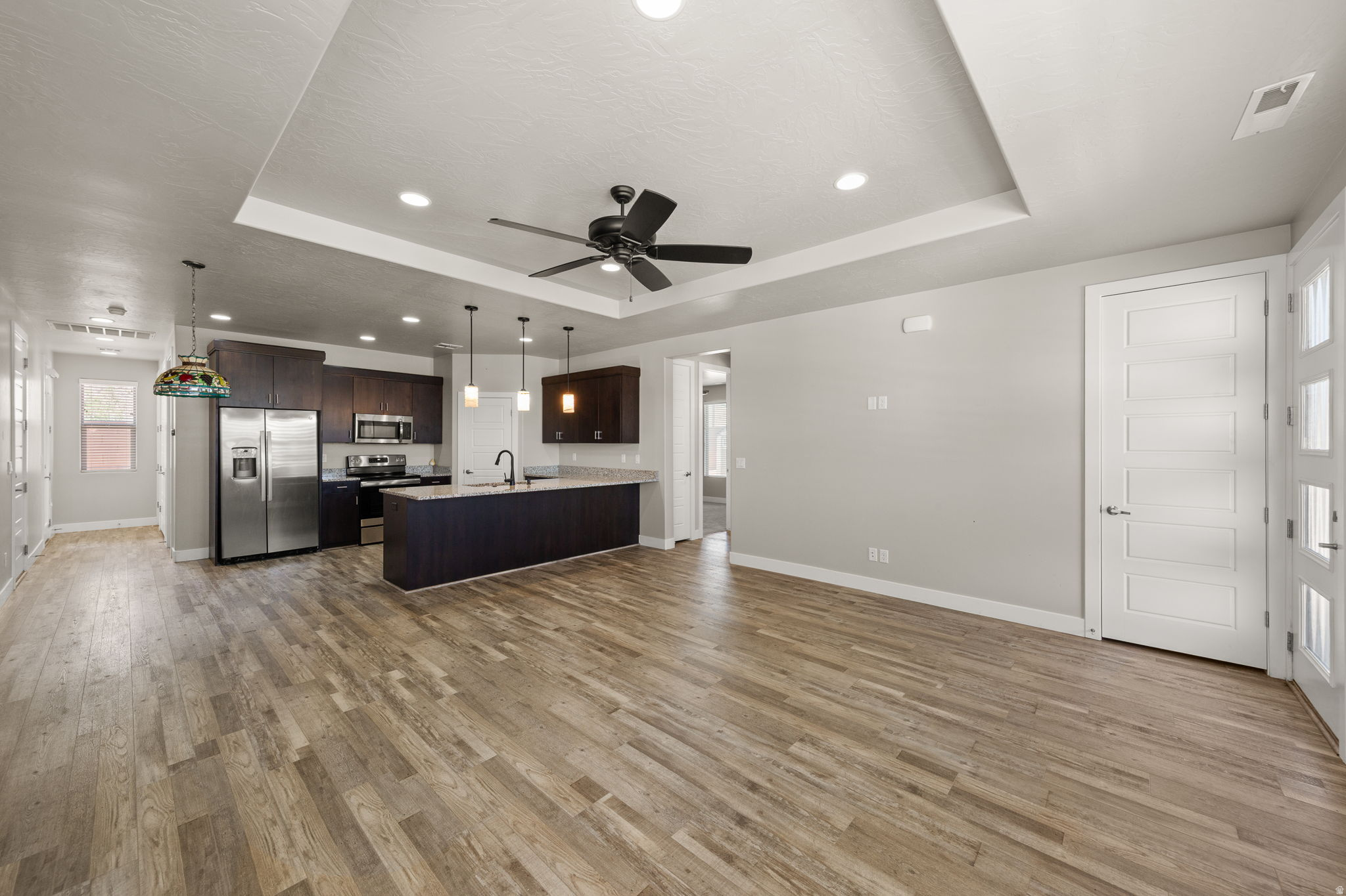 ZION VISTA - Residential