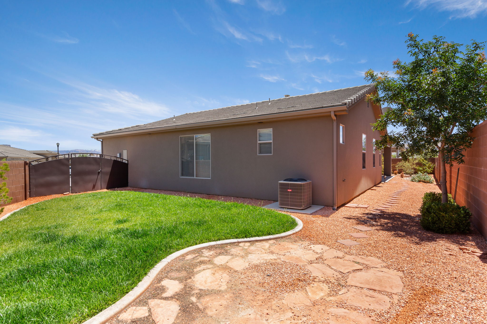 ZION VISTA - Residential